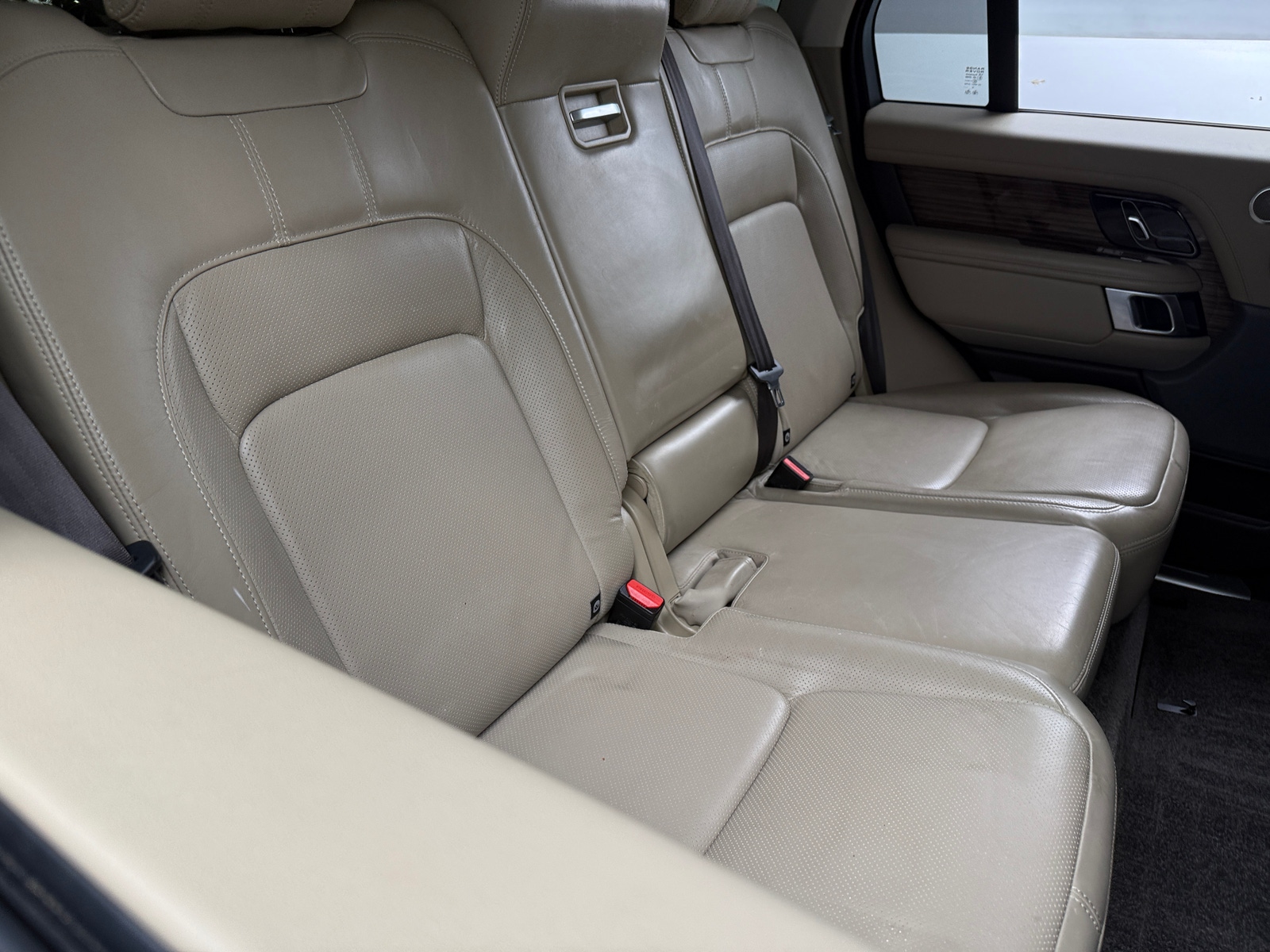 Thumbnail: 2019 Land Rover Range Rover - 5