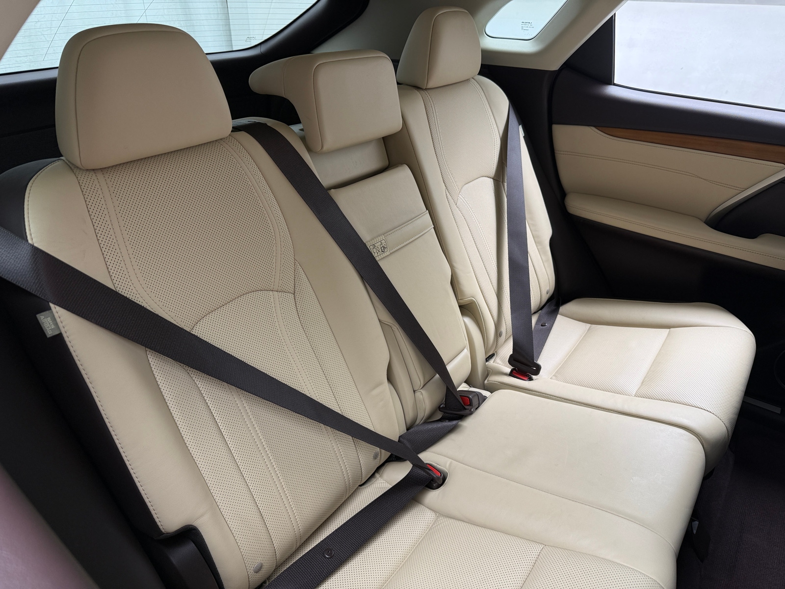 Thumbnail: 2018 Lexus RX - 6