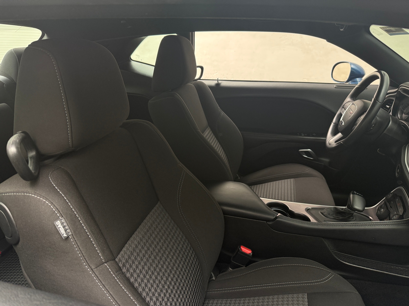 Thumbnail: 2021 Dodge Challenger - 2