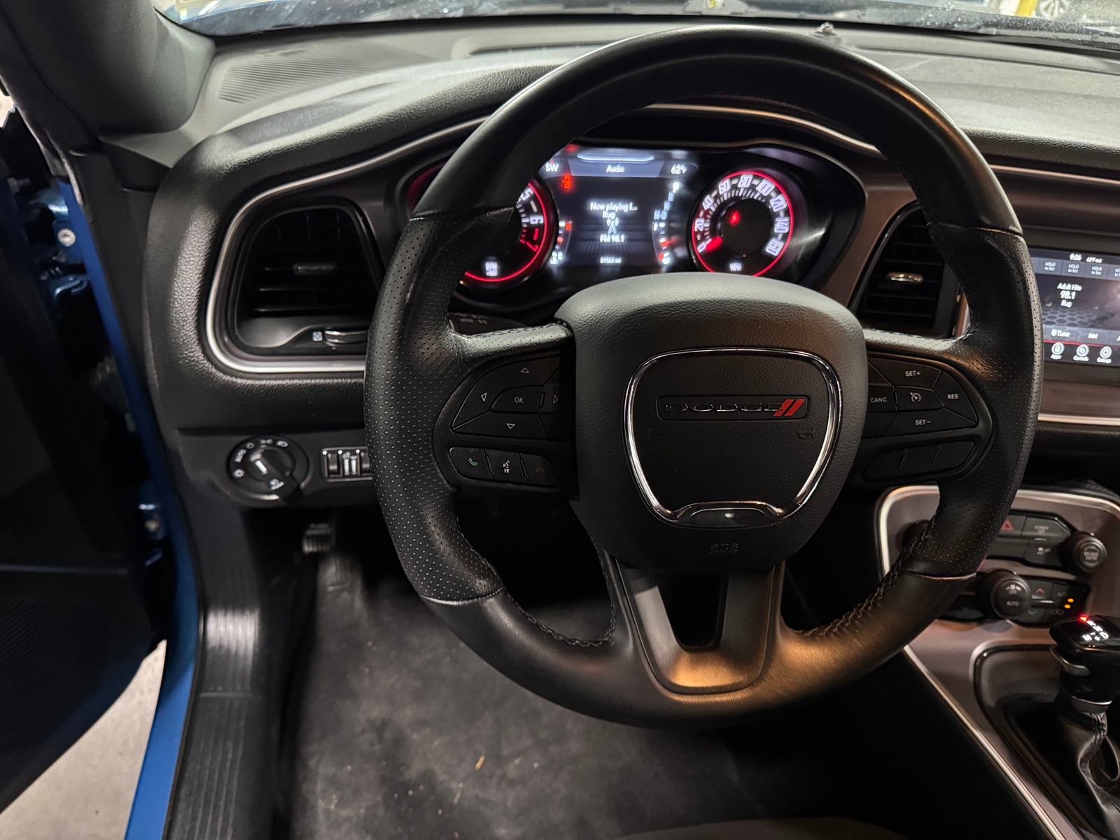 Thumbnail: 2021 Dodge Challenger - 5