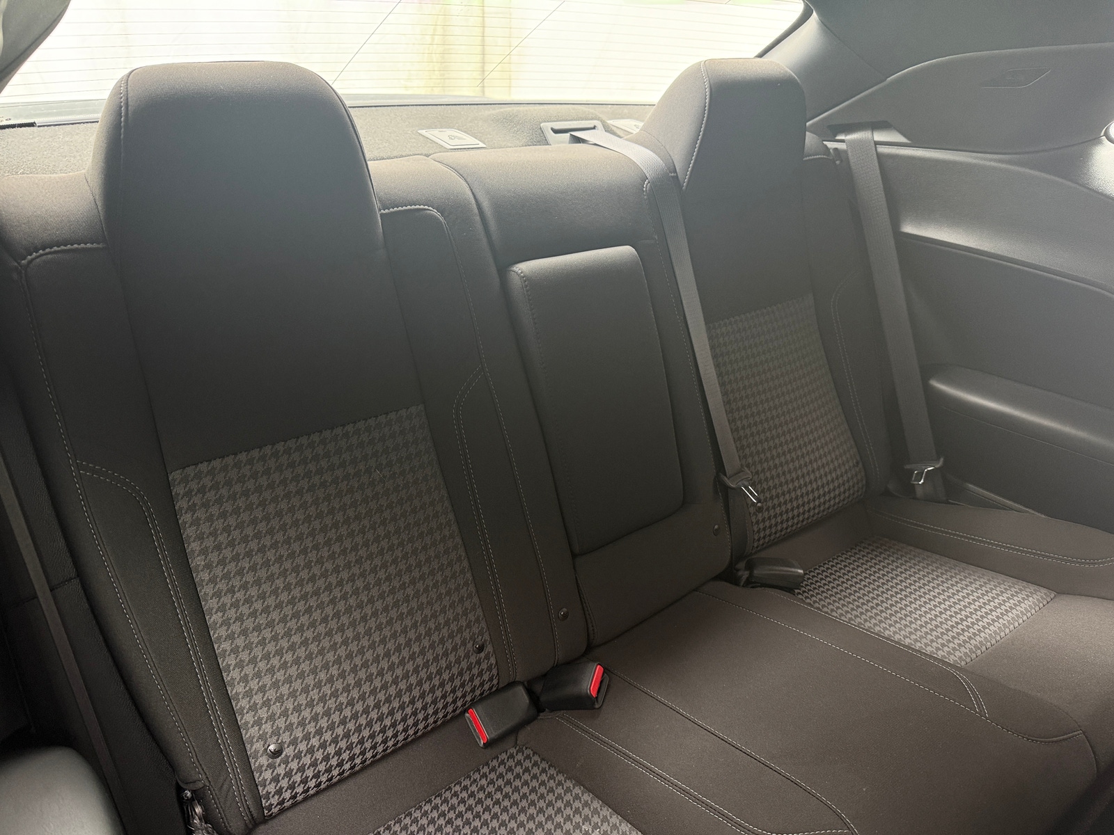 Thumbnail: 2021 Dodge Challenger - 6