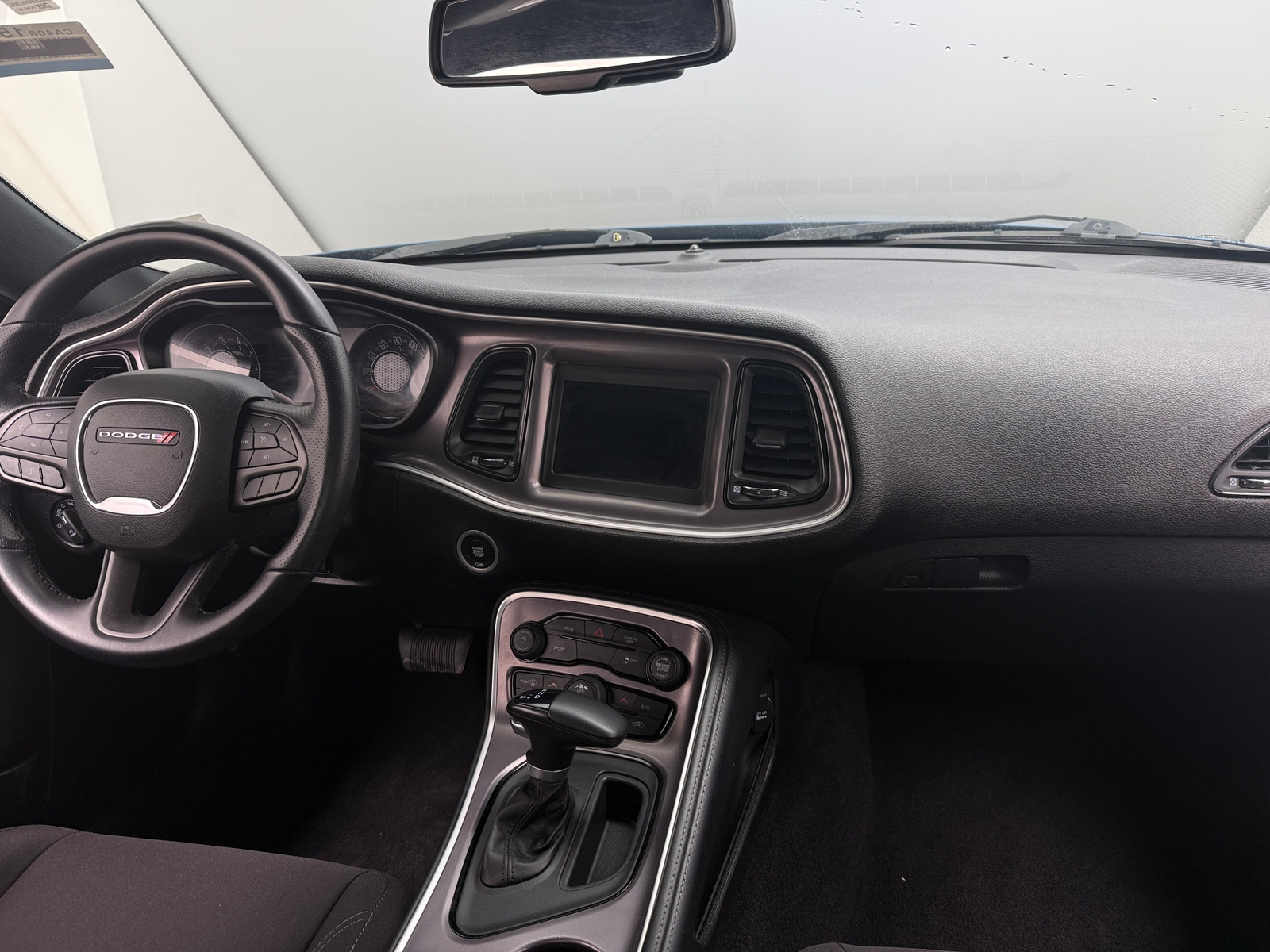 Thumbnail: 2021 Dodge Challenger - 3