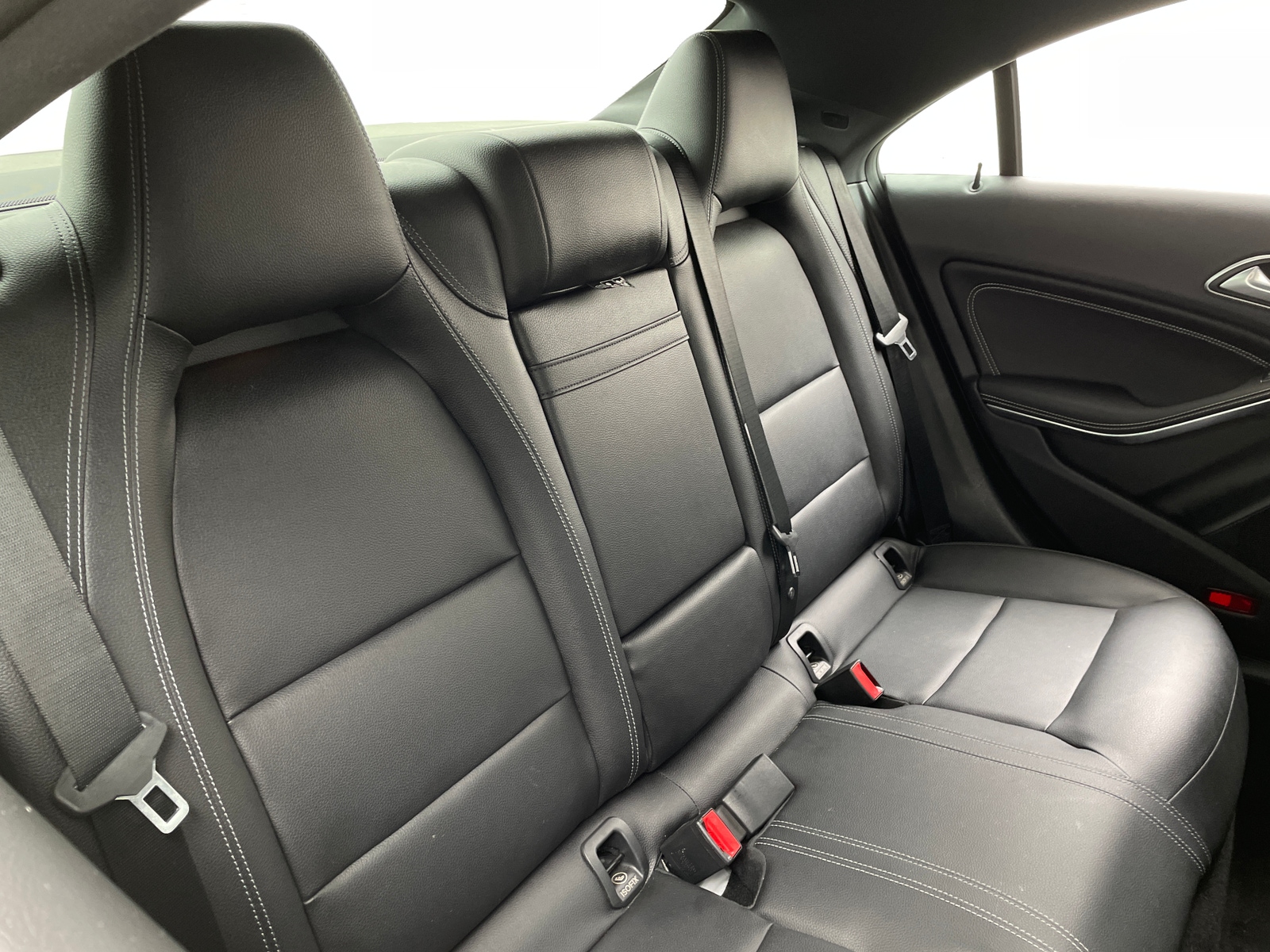 Thumbnail: 2019 Mercedes-Benz CLA - 5