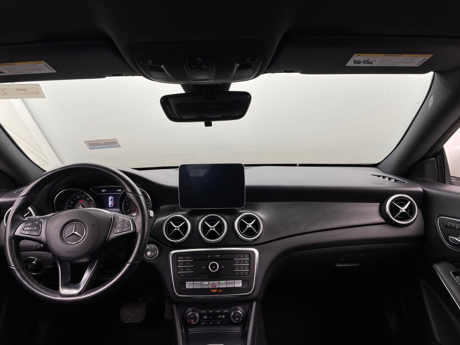 Thumbnail: 2019 Mercedes-Benz CLA - 2