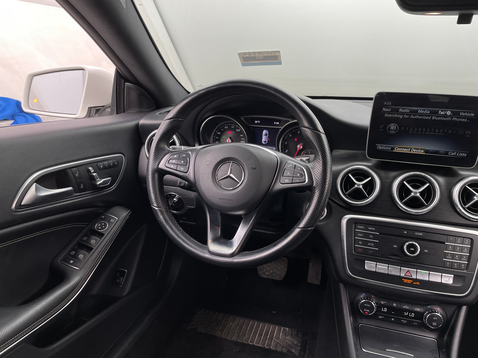 Thumbnail: 2019 Mercedes-Benz CLA - 4