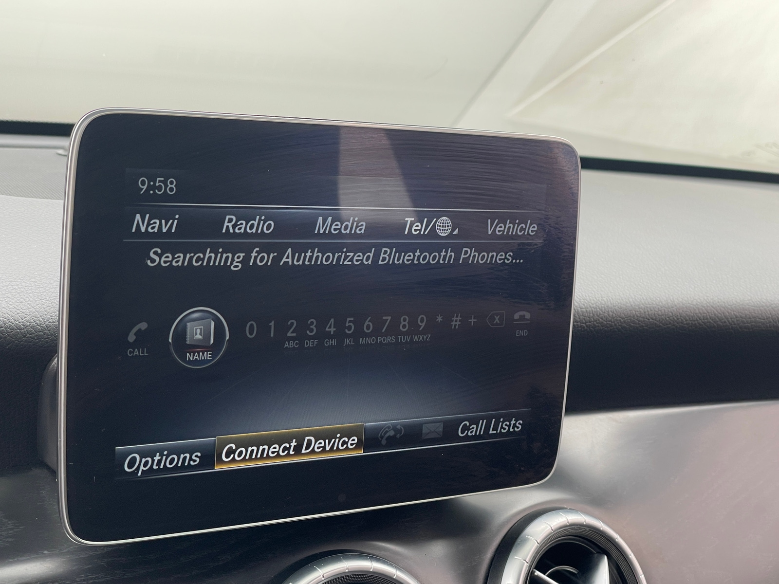 Thumbnail: 2019 Mercedes-Benz CLA - 3