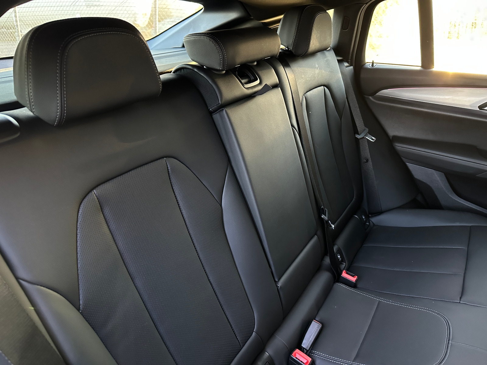 Thumbnail: 2025 BMW X4 - 5