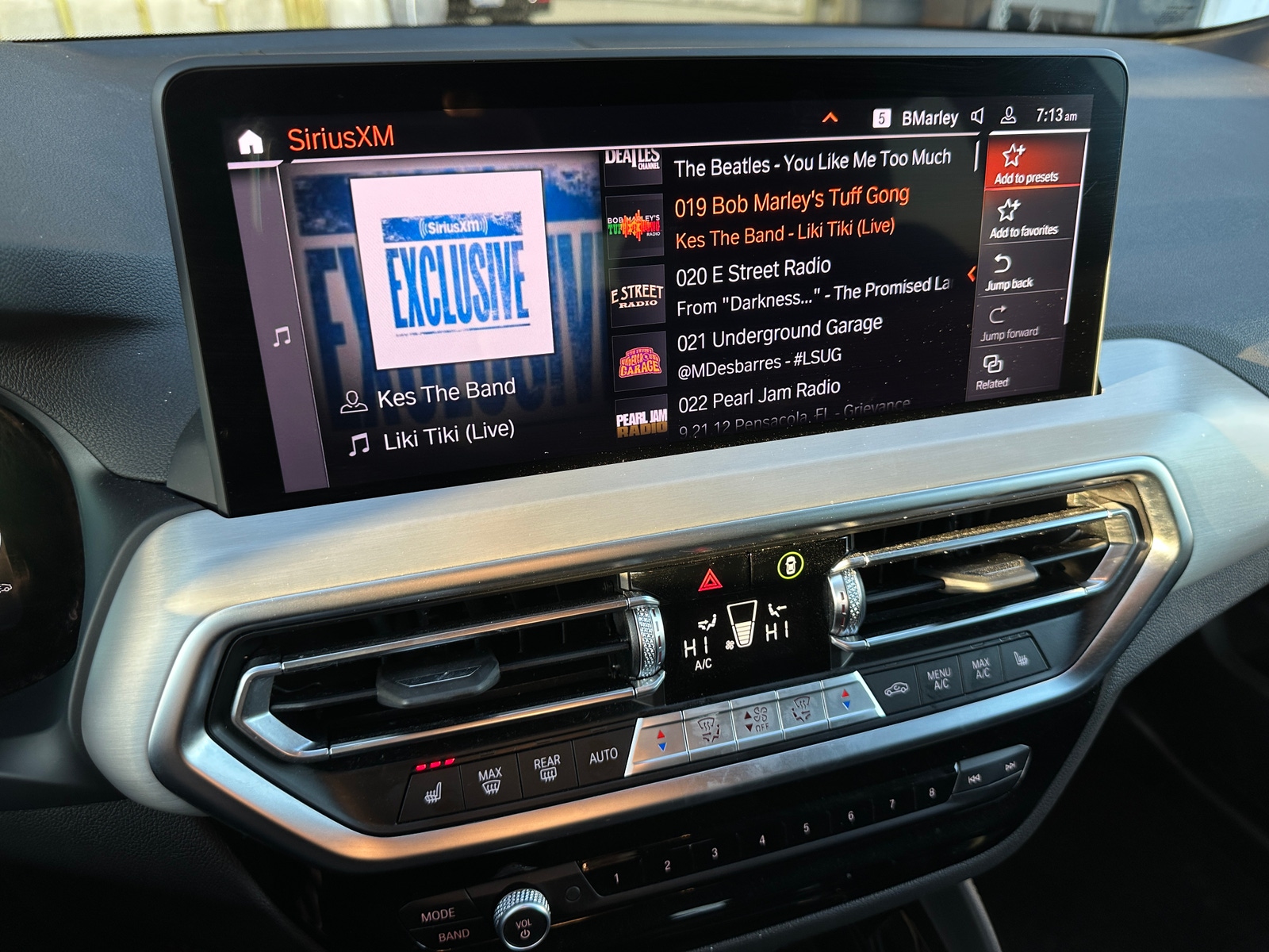 Thumbnail: 2025 BMW X4 - 3