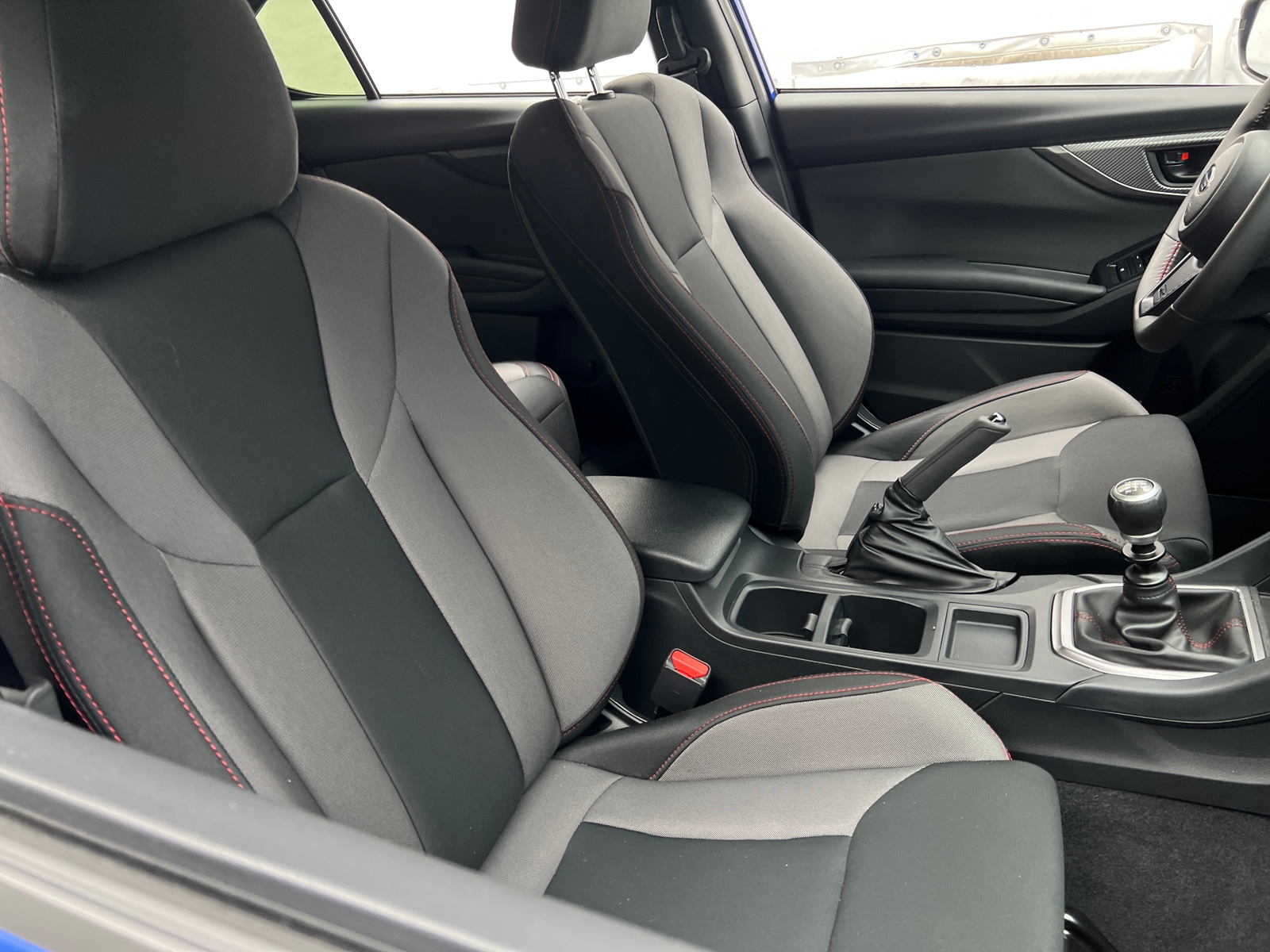 Thumbnail: 2024 Subaru WRX - 2