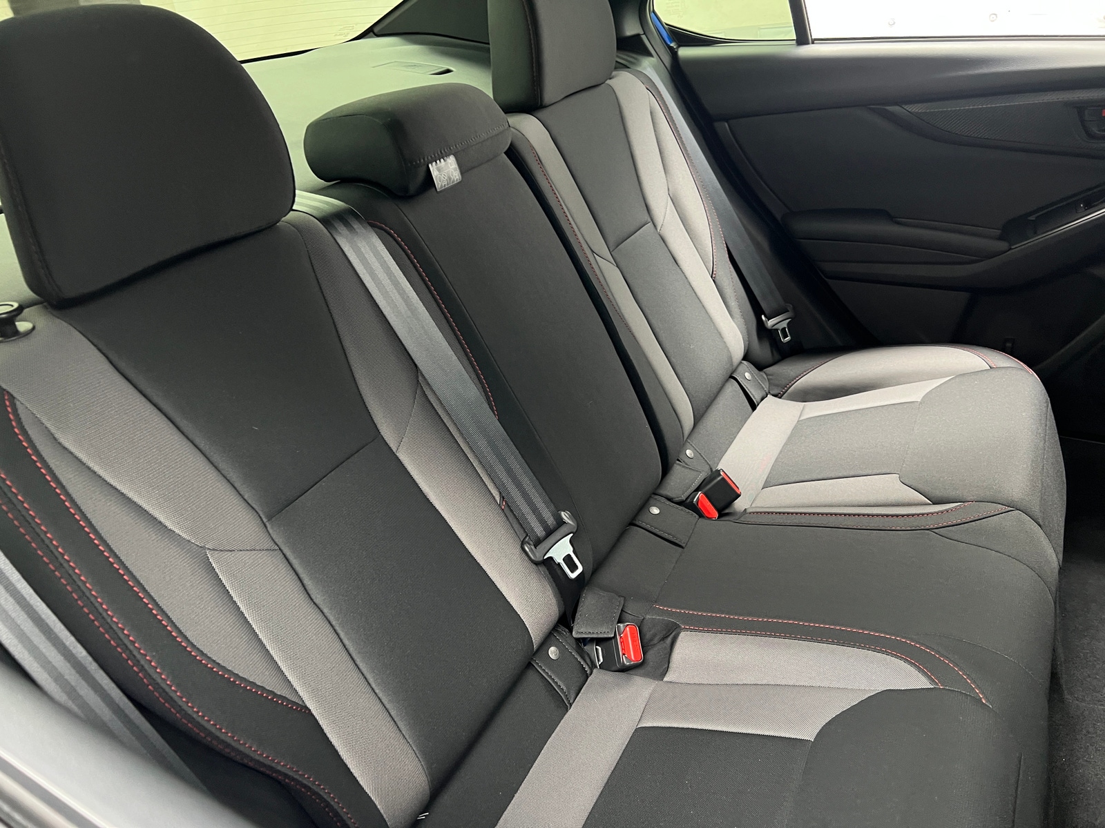 Thumbnail: 2024 Subaru WRX - 6