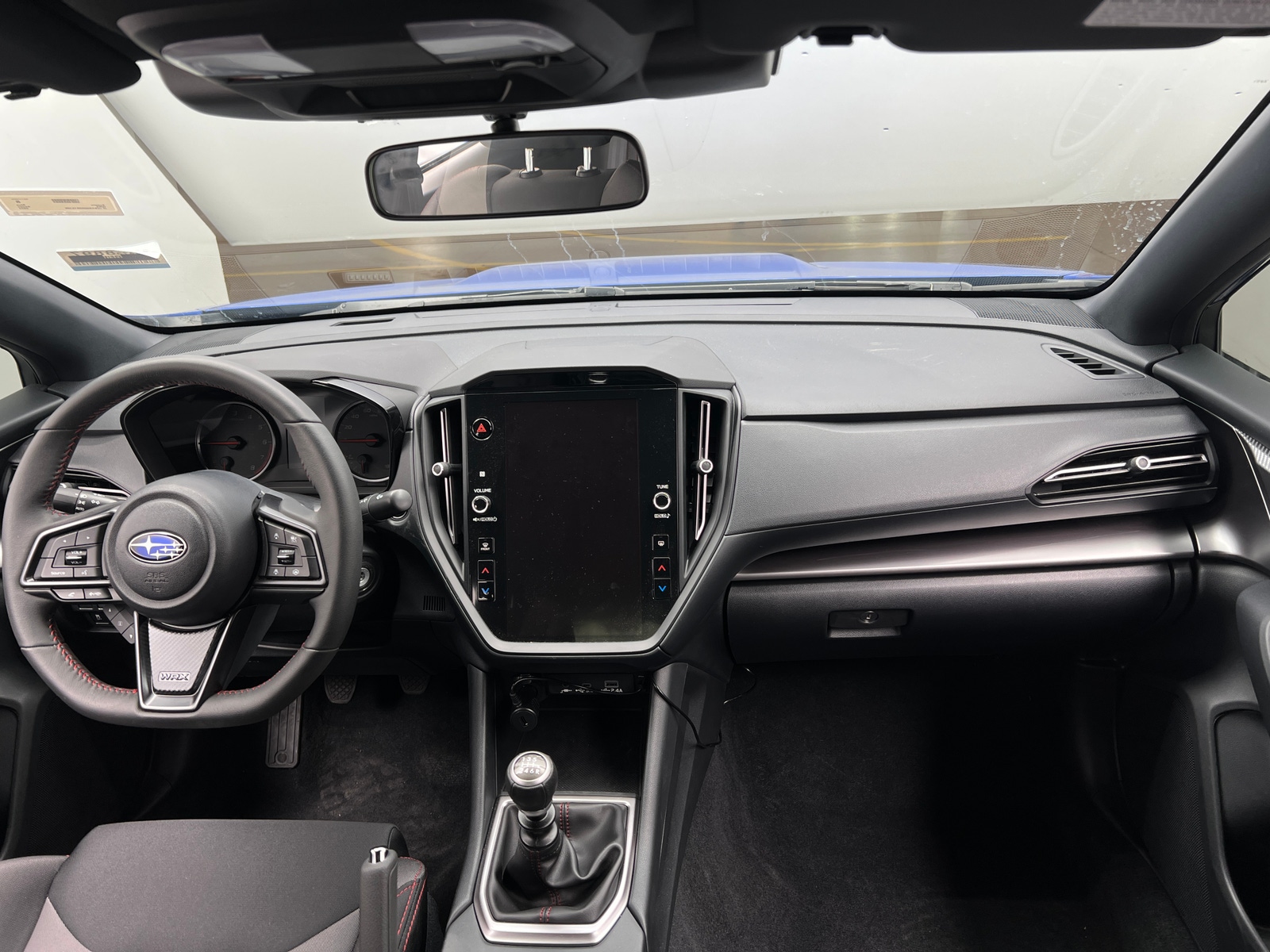 Thumbnail: 2024 Subaru WRX - 3