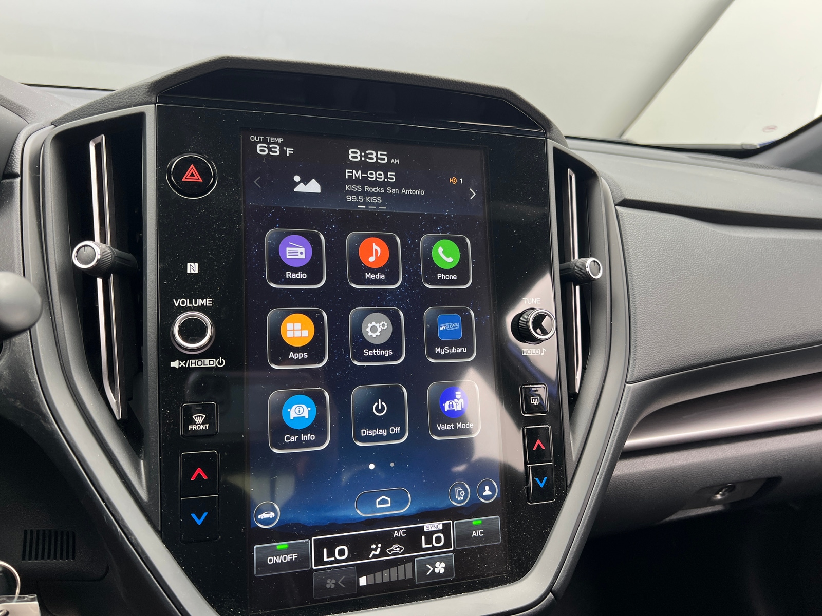 Thumbnail: 2024 Subaru WRX - 4