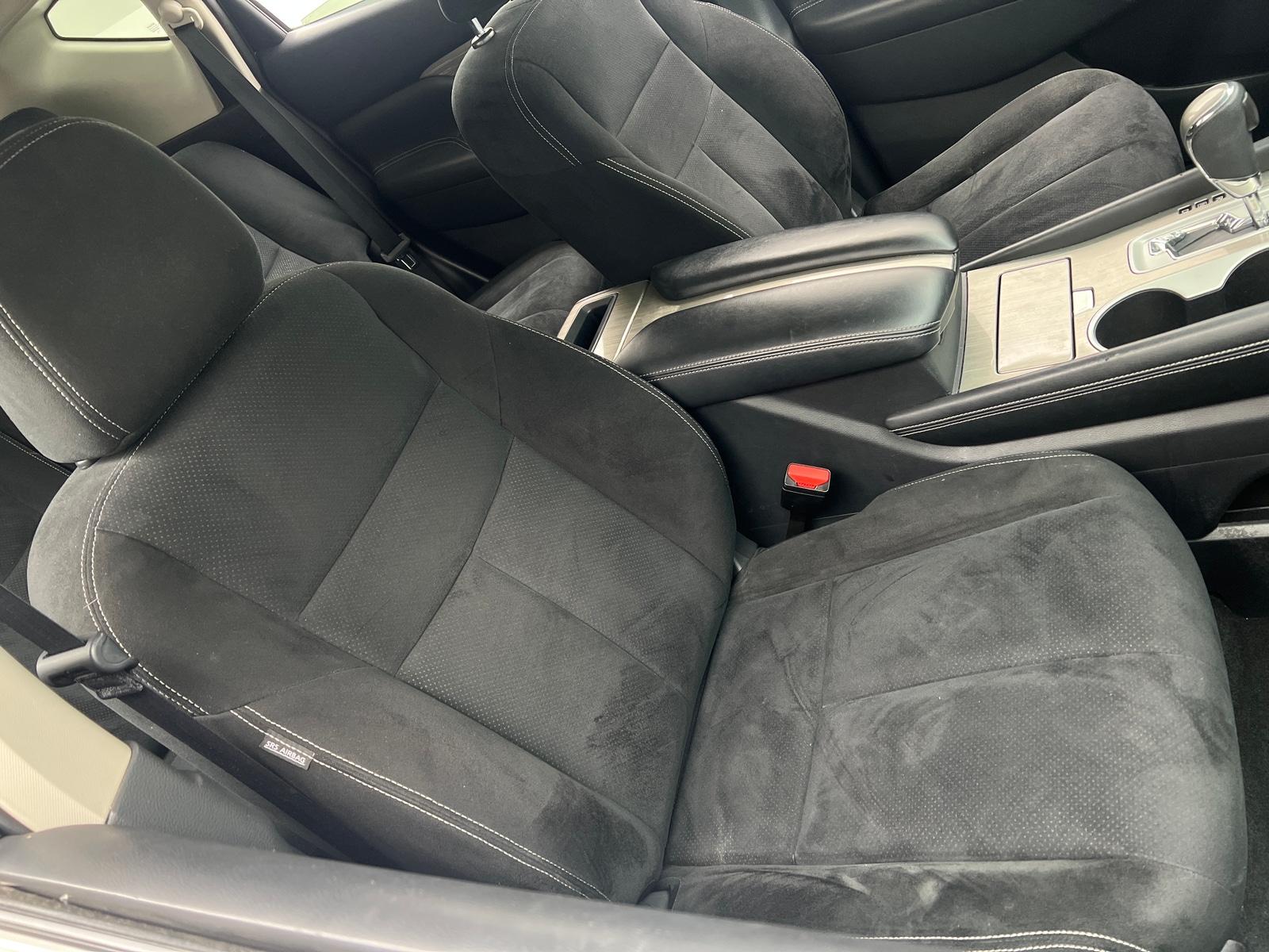 Thumbnail: 2016 Nissan Murano - 2