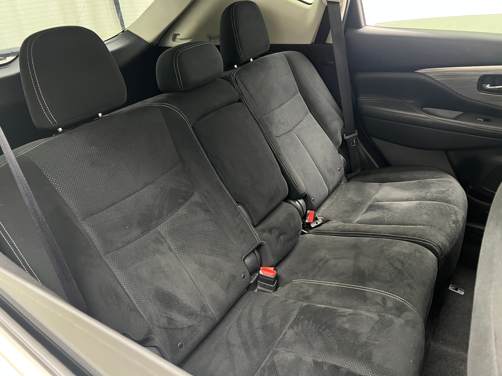 Thumbnail: 2016 Nissan Murano - 6