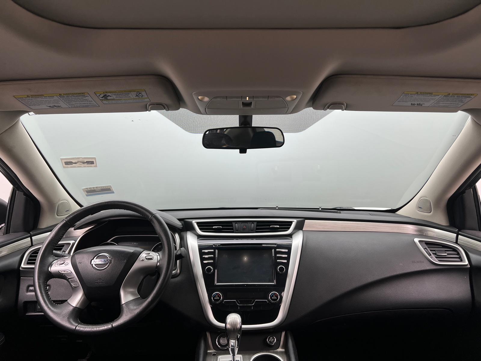 Thumbnail: 2016 Nissan Murano - 3