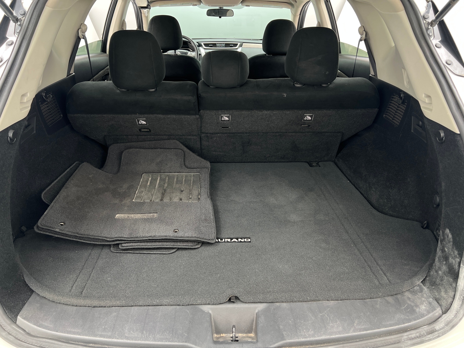 Thumbnail: 2016 Nissan Murano - 7