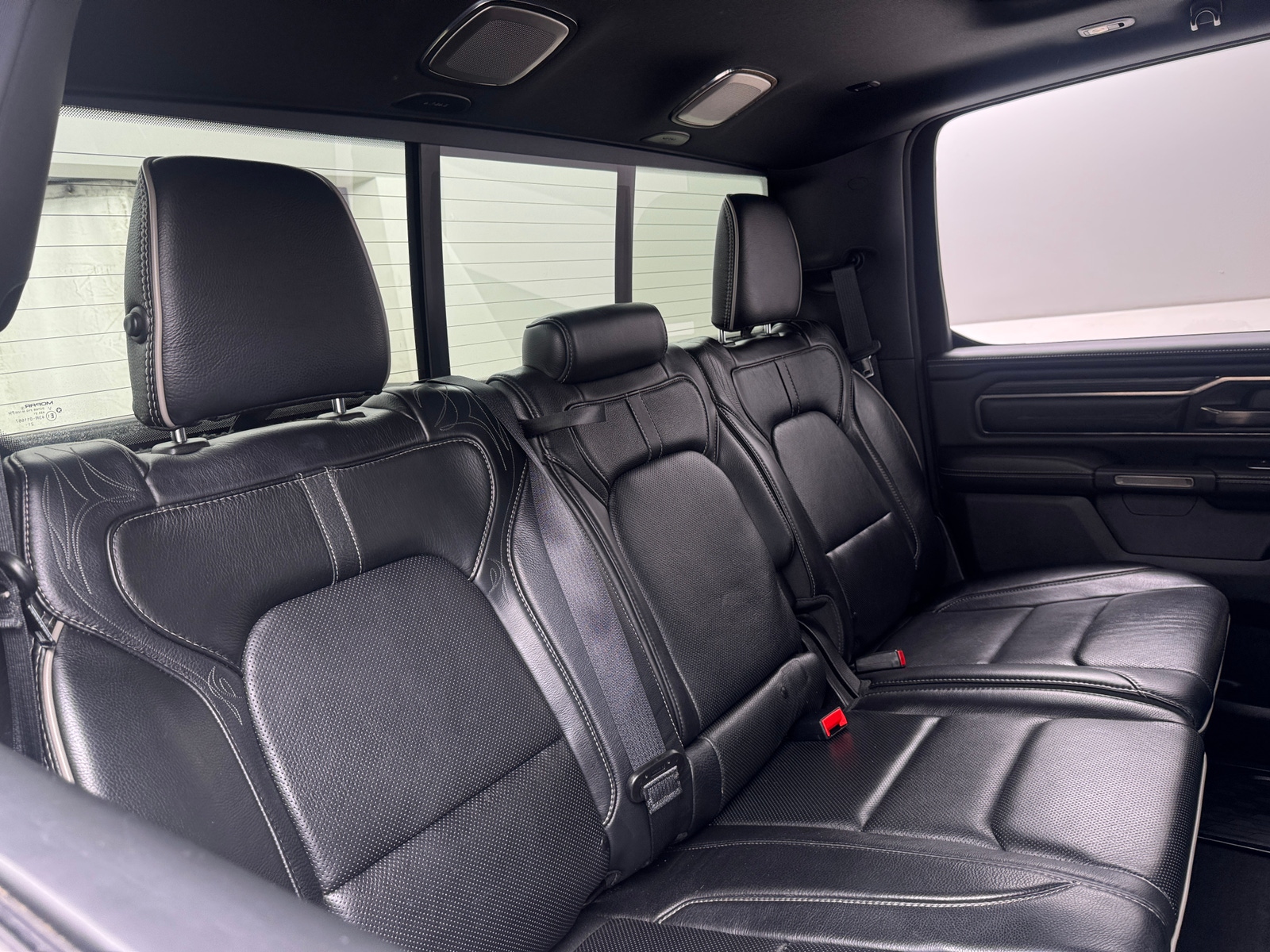 Thumbnail: 2019 RAM 1500 - 5