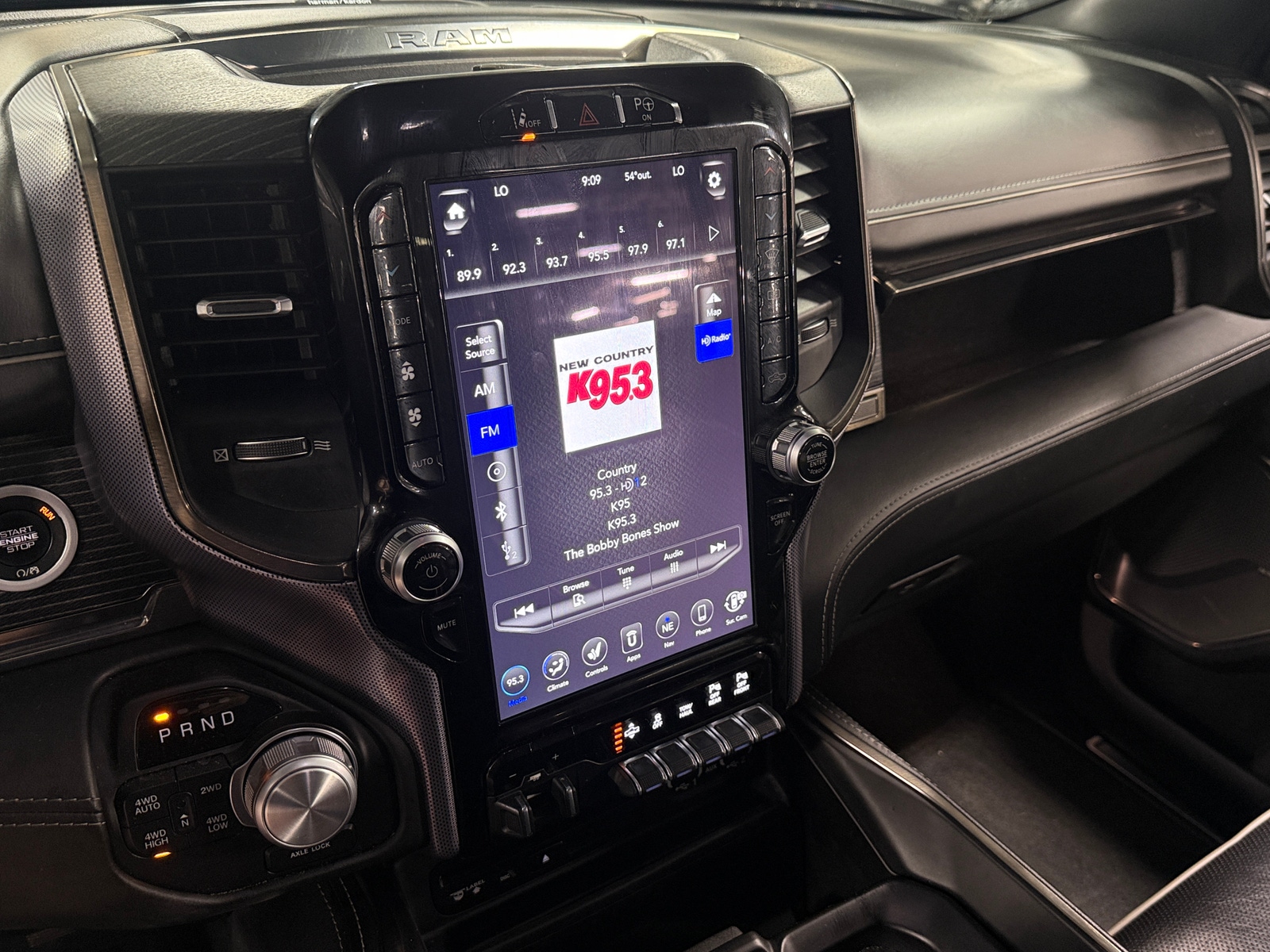 Thumbnail: 2019 RAM 1500 - 3