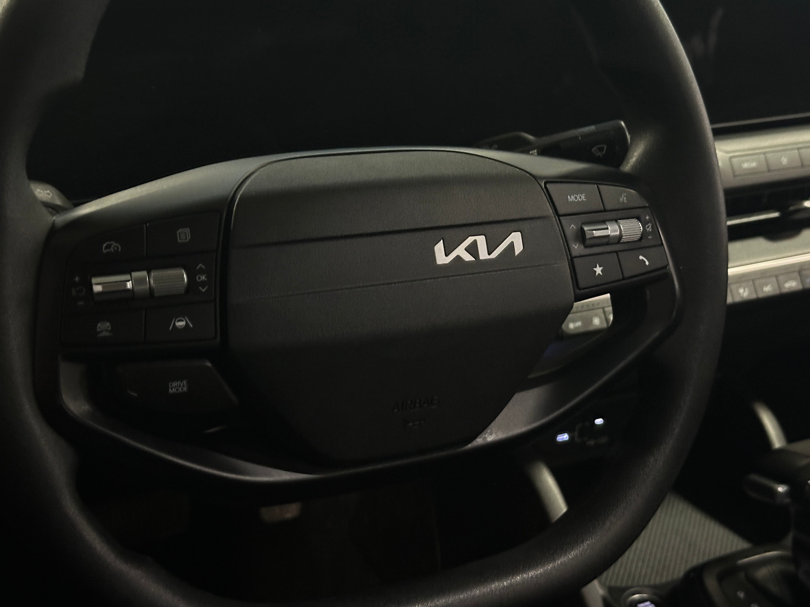 Thumbnail: 2025 Kia K4 - 5
