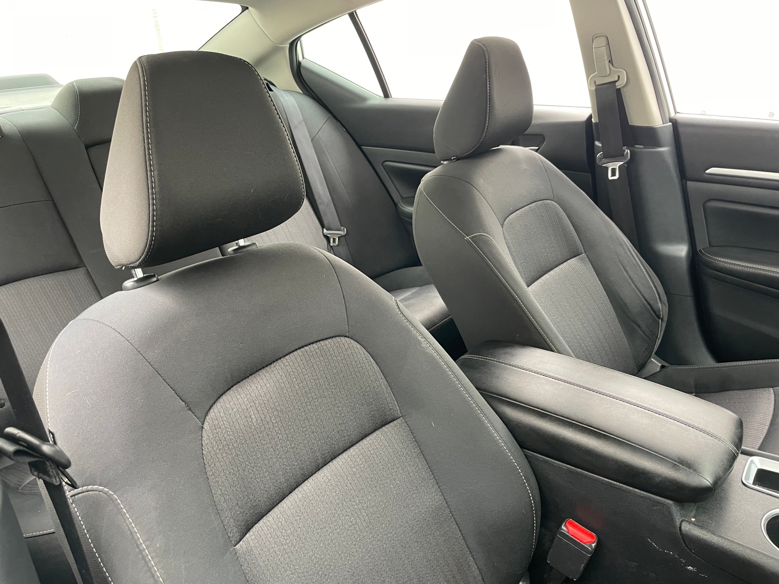 Thumbnail: 2022 Nissan Altima - 2