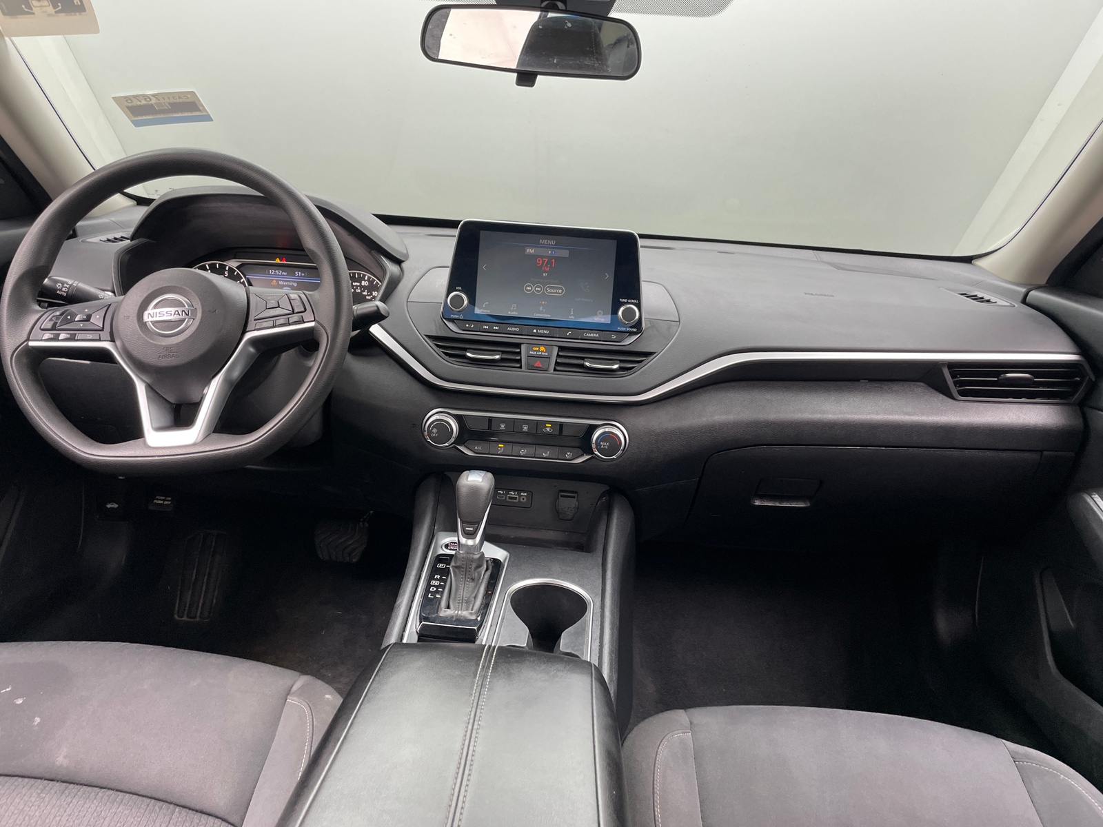 Thumbnail: 2022 Nissan Altima - 3