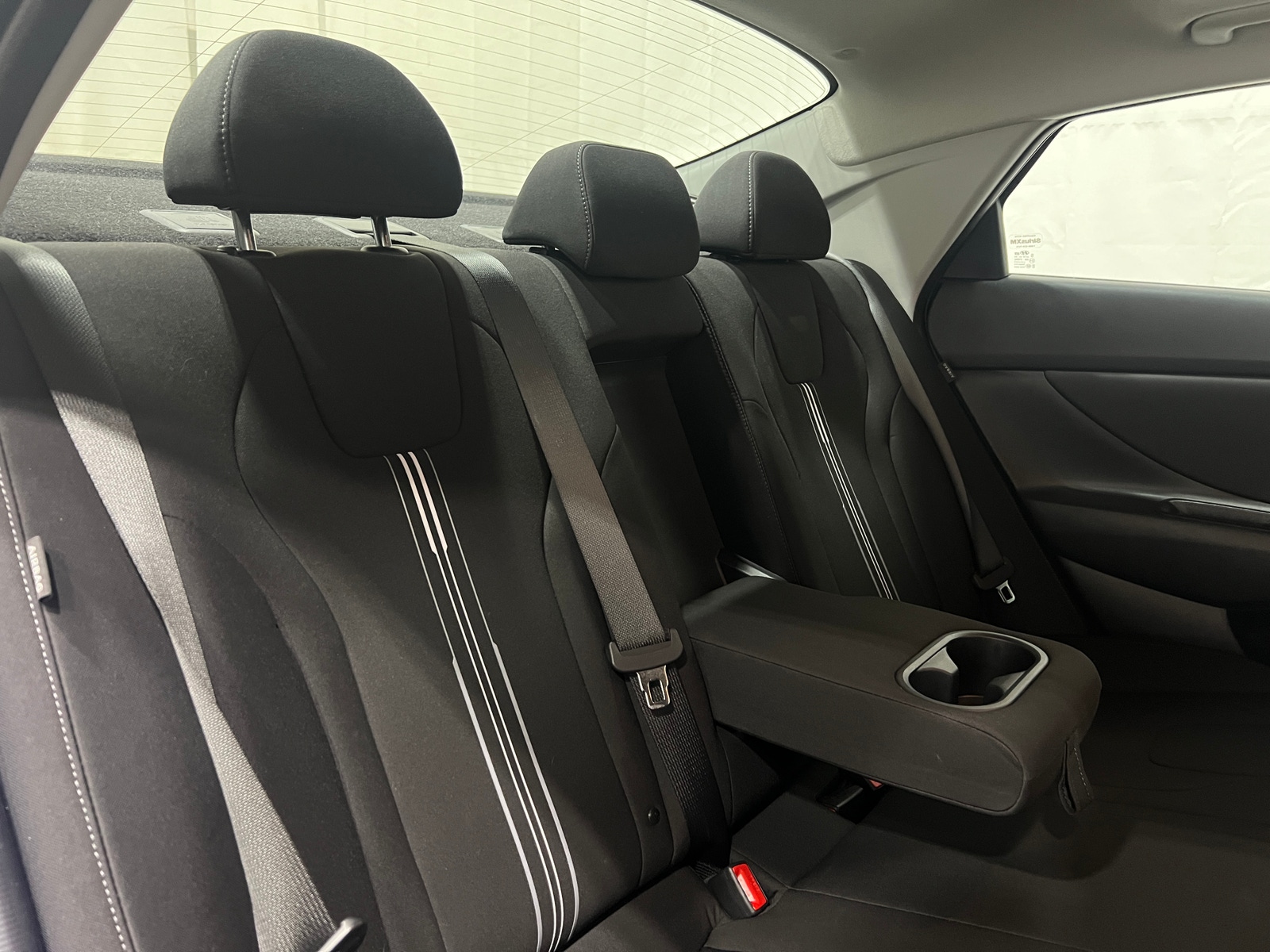 Thumbnail: 2025 Hyundai Elantra - 6