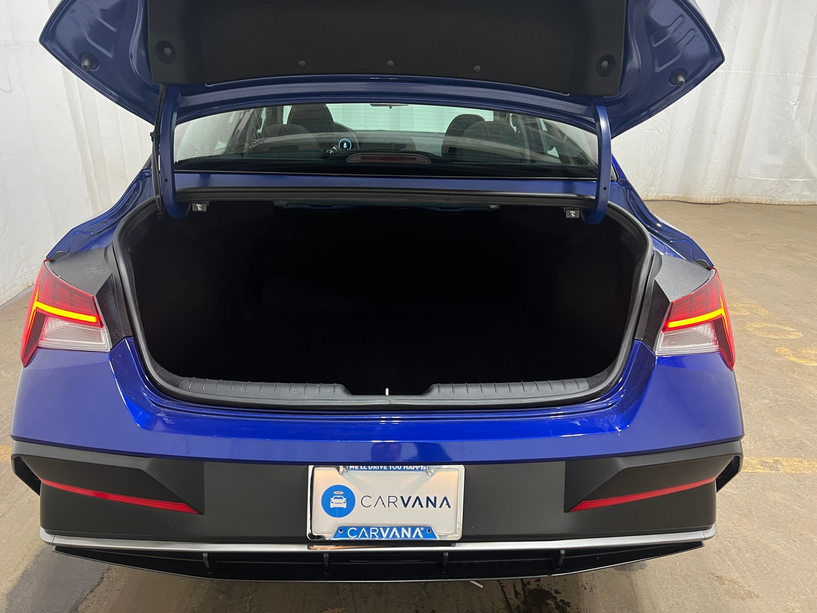 Thumbnail: 2025 Hyundai Elantra - 7