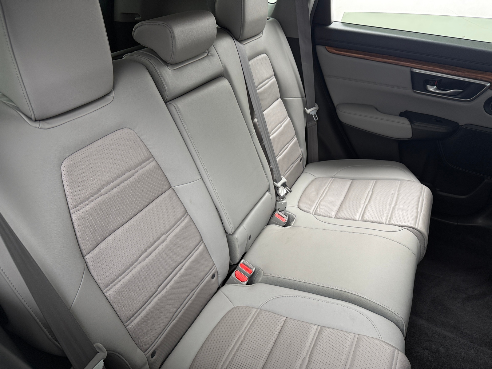 Thumbnail: 2022 Honda CR-V - 5