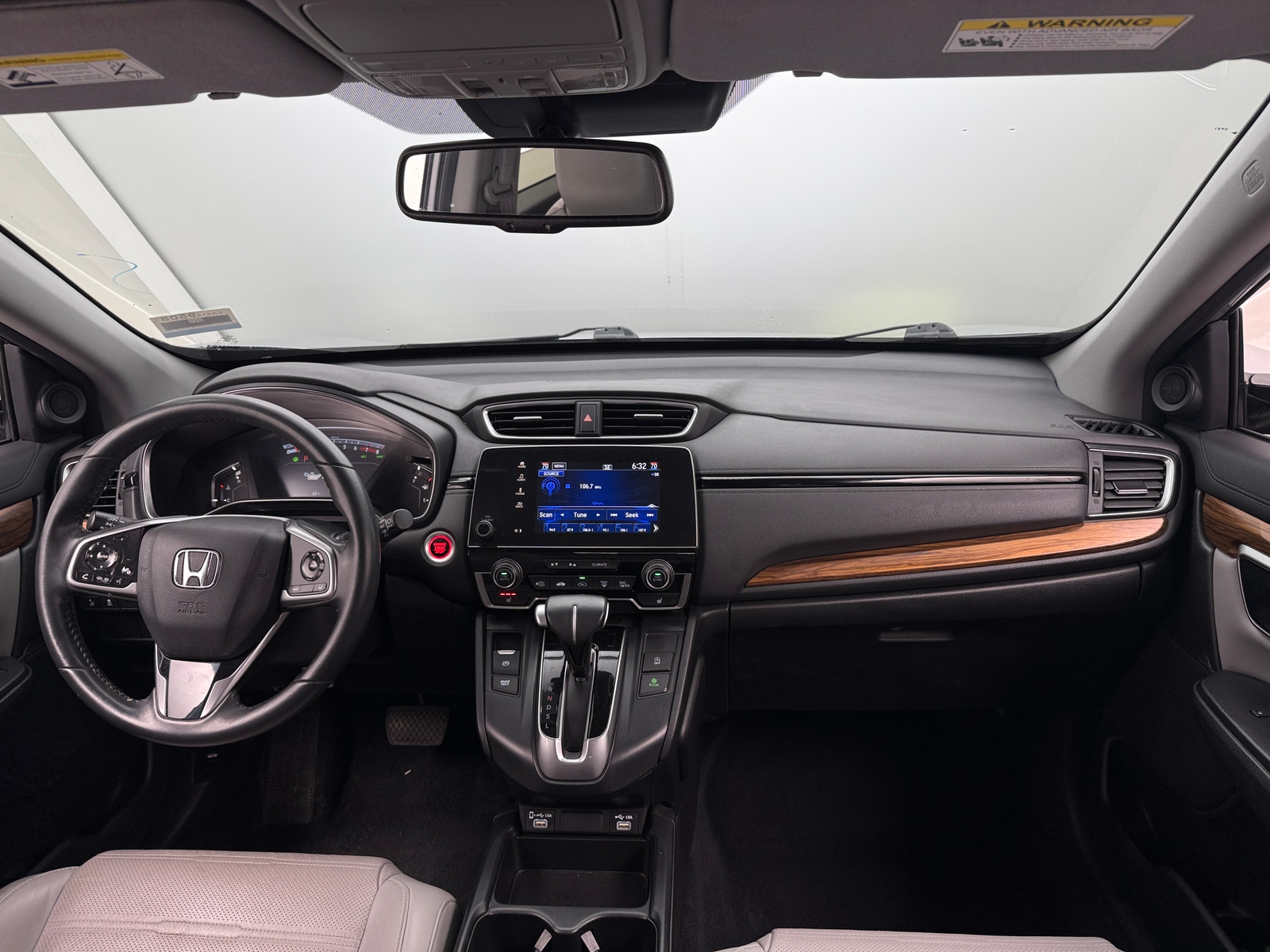 Thumbnail: 2022 Honda CR-V - 2