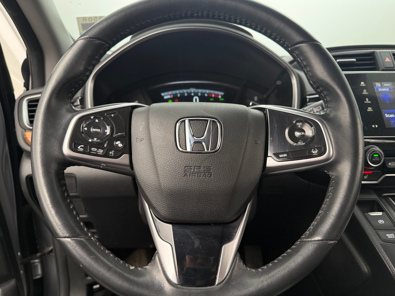 Thumbnail: 2022 Honda CR-V - 4