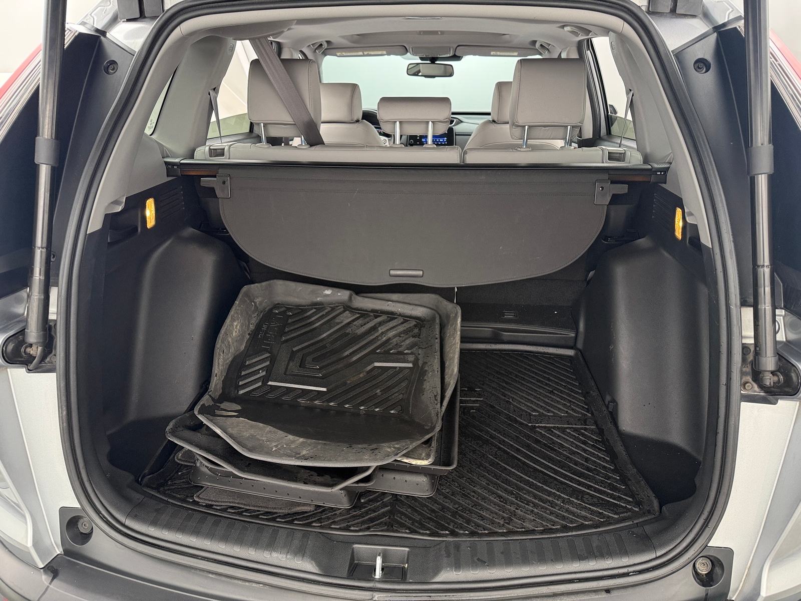 Thumbnail: 2022 Honda CR-V - 6