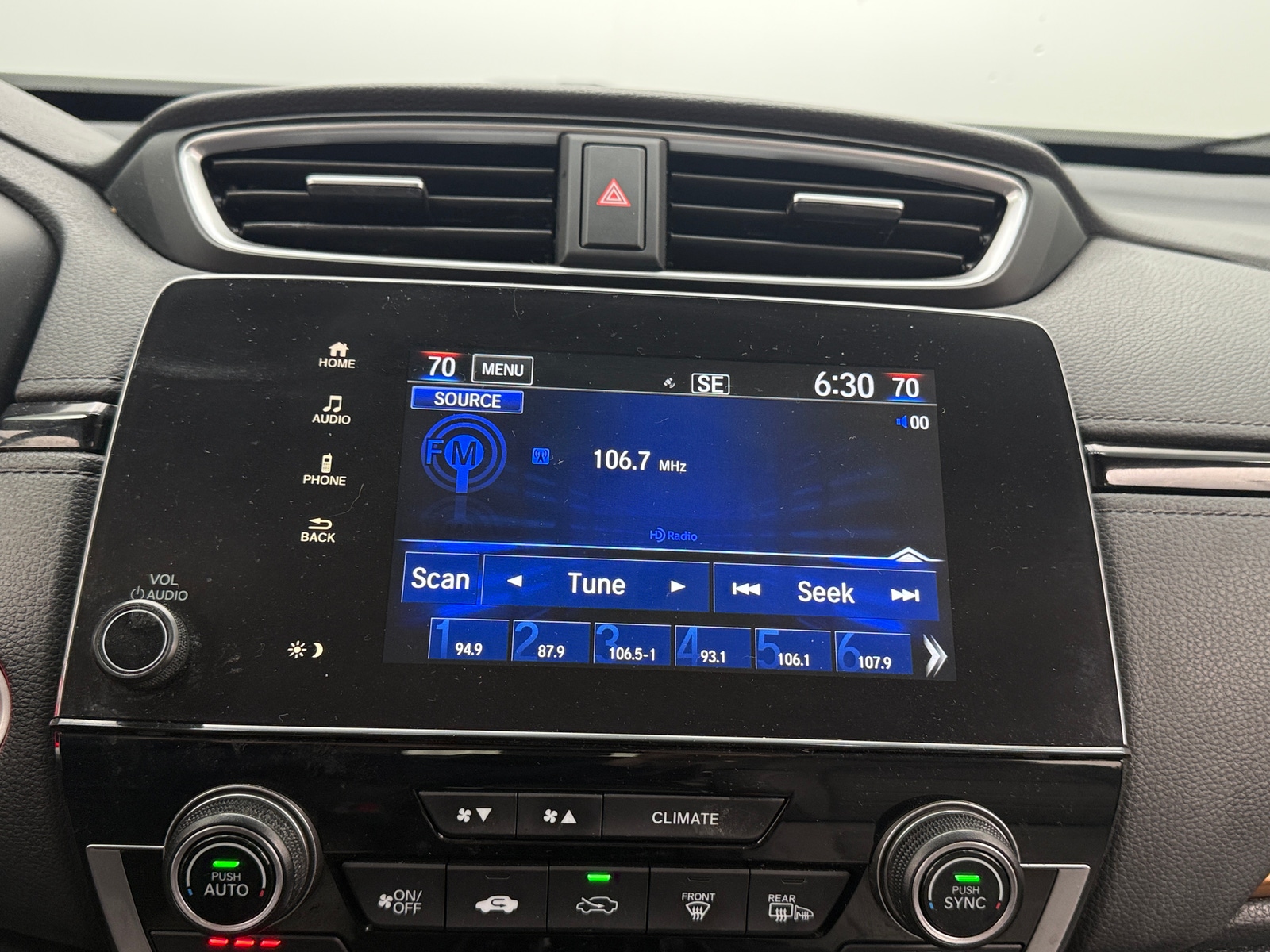 Thumbnail: 2022 Honda CR-V - 3