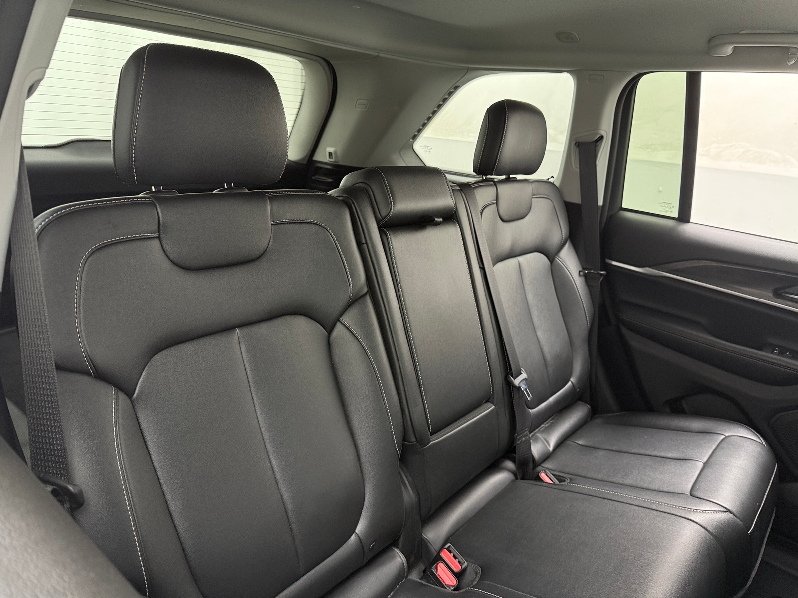 Thumbnail: 2023 Jeep Grand Cherokee - 5