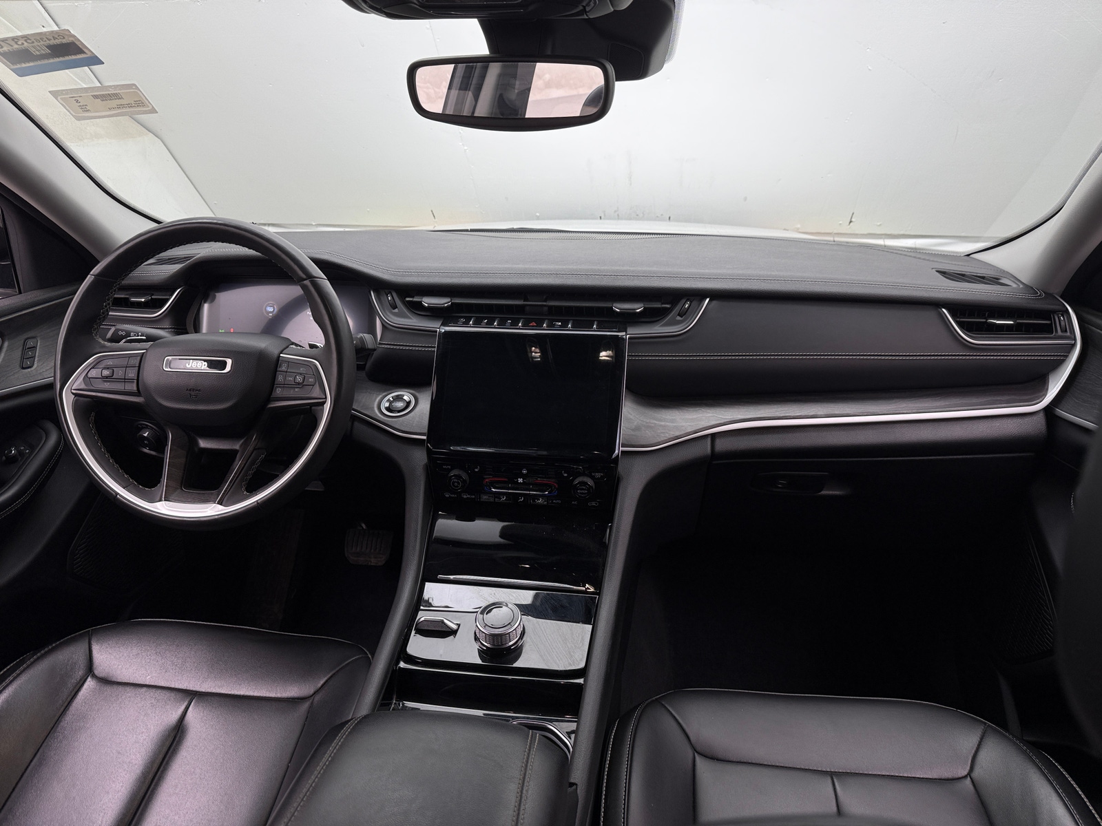 Thumbnail: 2023 Jeep Grand Cherokee - 2