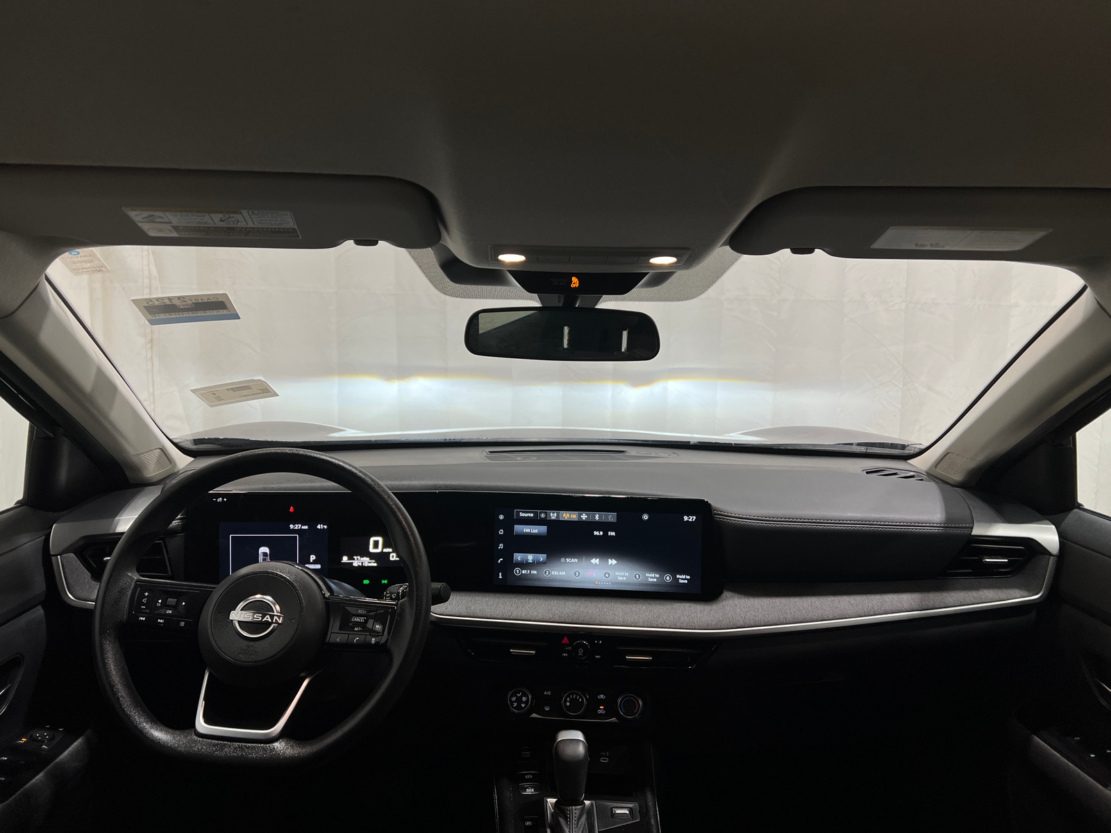 Thumbnail: 2025 Nissan Kicks - 3