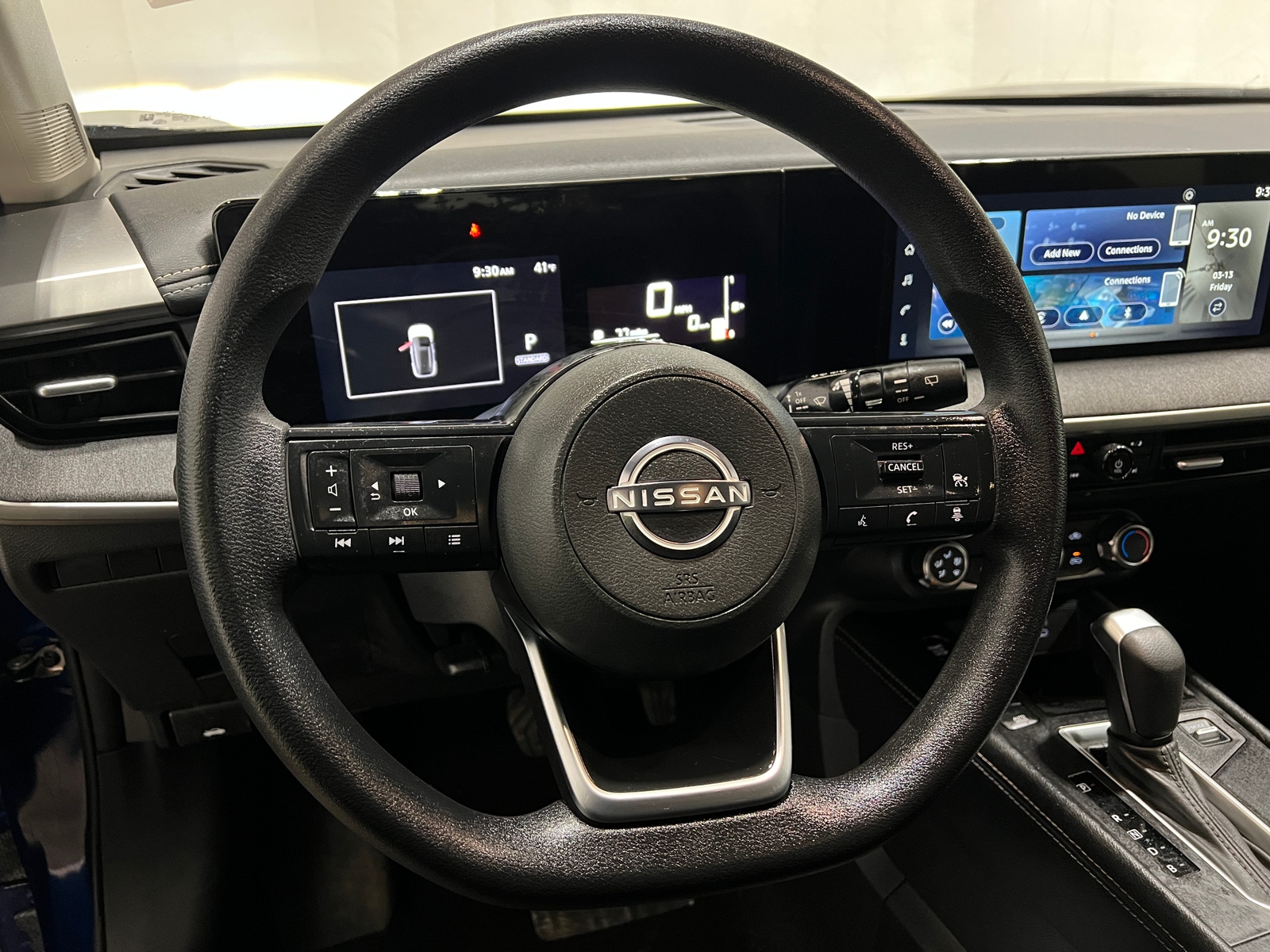 Thumbnail: 2025 Nissan Kicks - 5