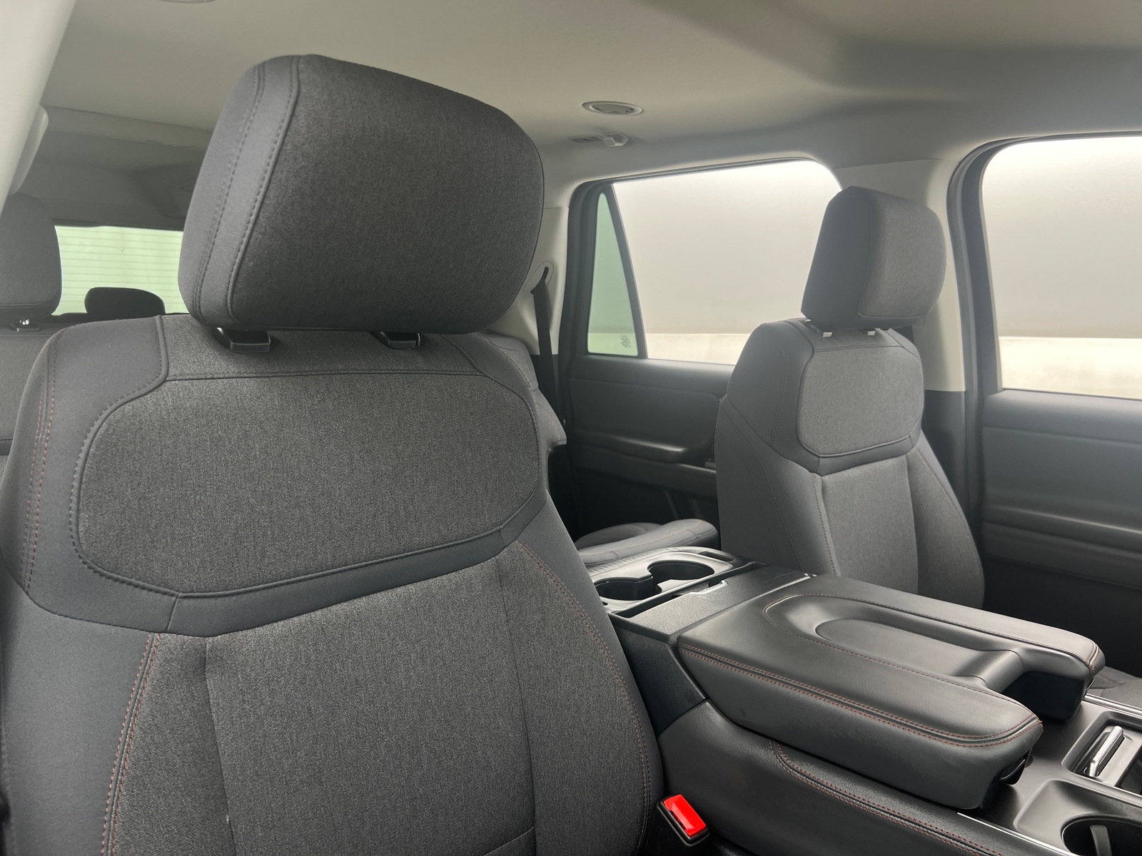 Thumbnail: 2025 Ford Expedition MAX - 2