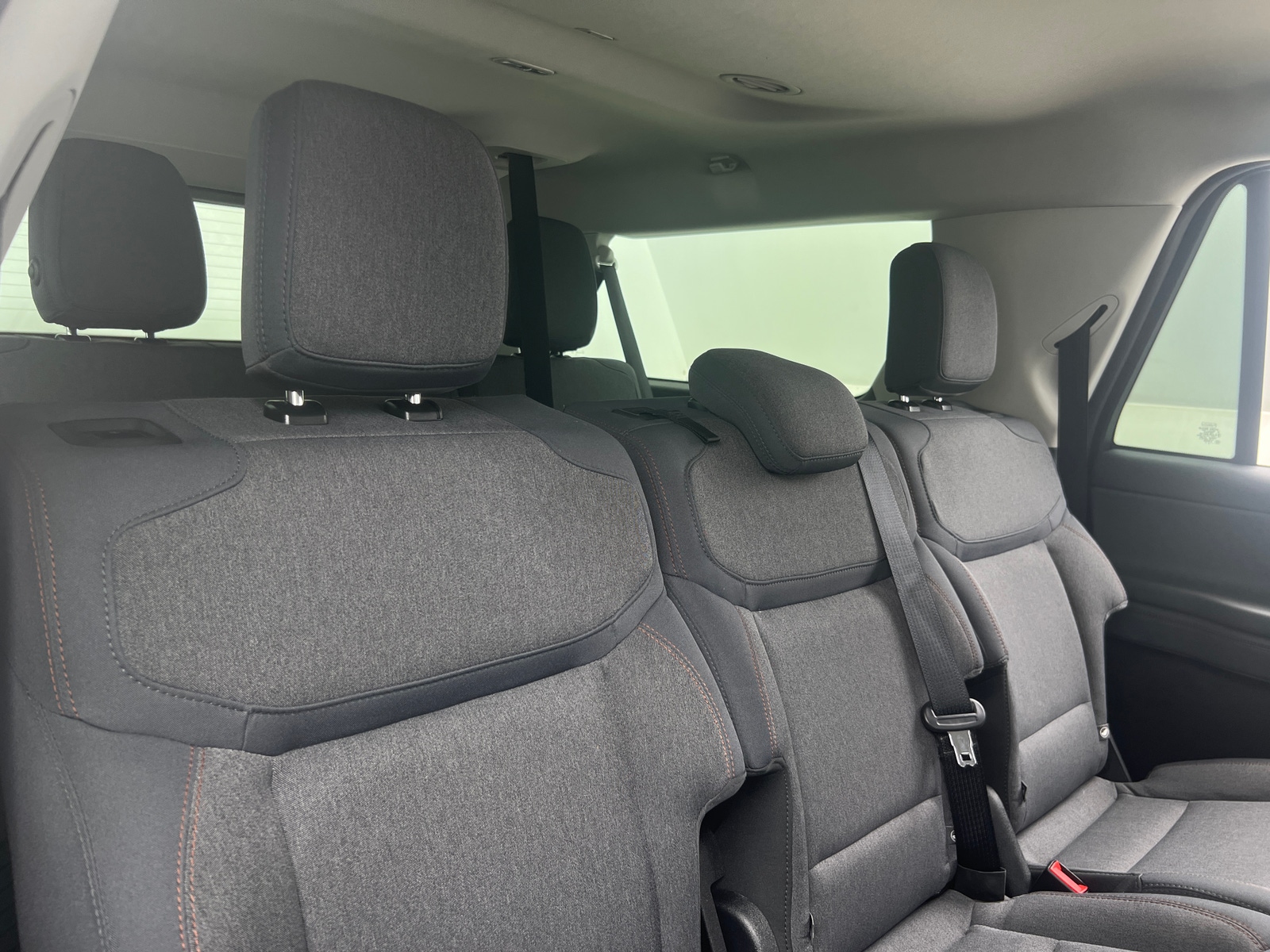 Thumbnail: 2025 Ford Expedition MAX - 6