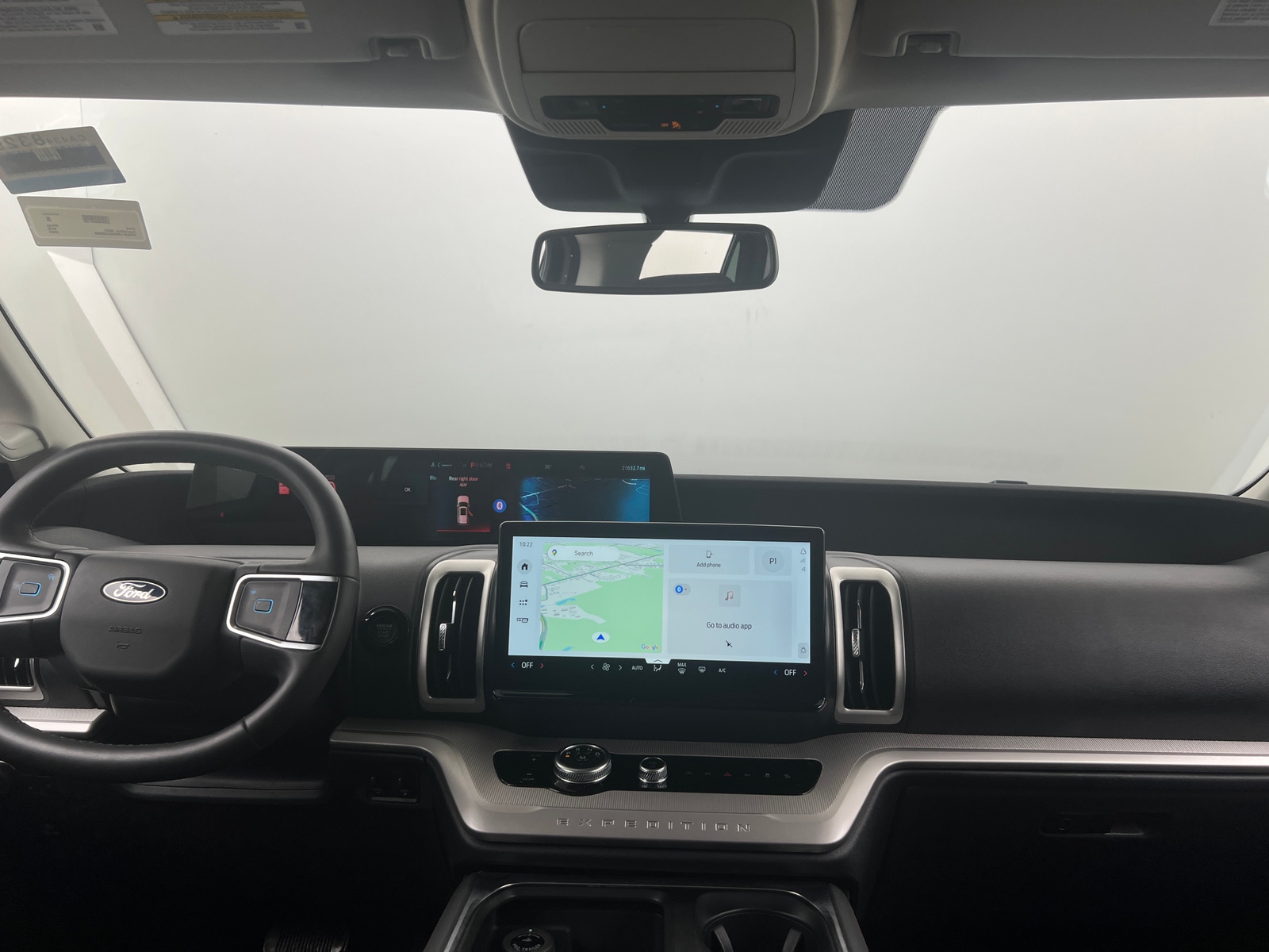 Thumbnail: 2025 Ford Expedition MAX - 3