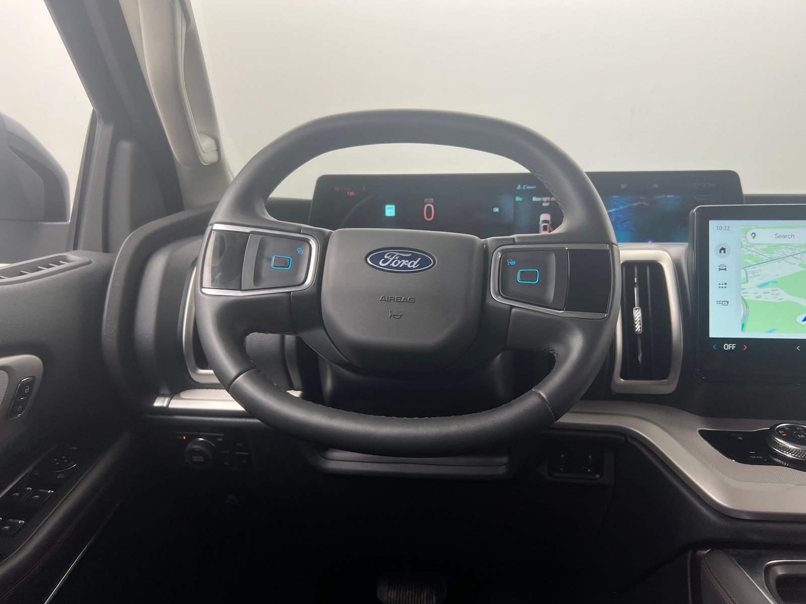 Thumbnail: 2025 Ford Expedition MAX - 5