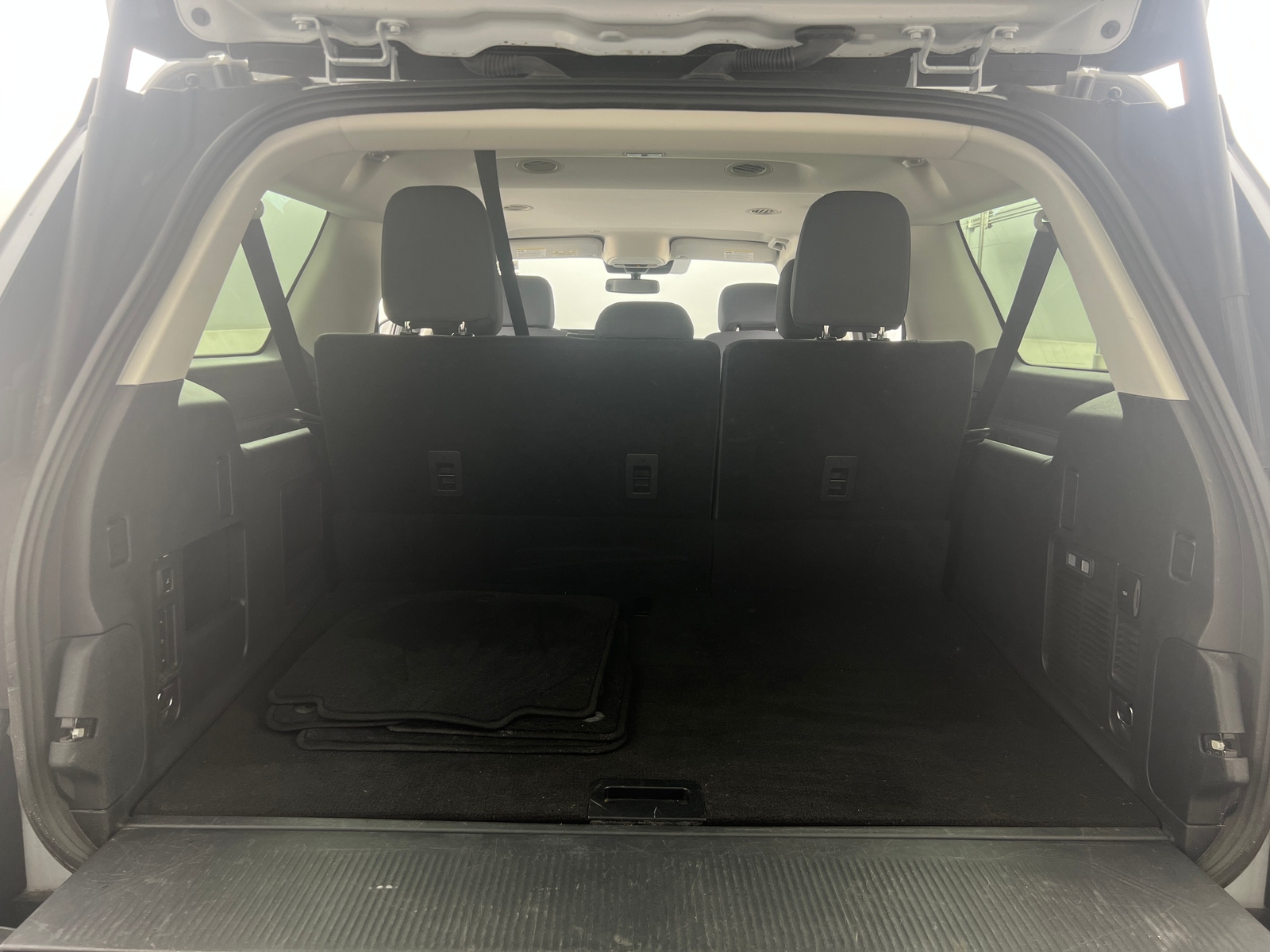 Thumbnail: 2025 Ford Expedition MAX - 7