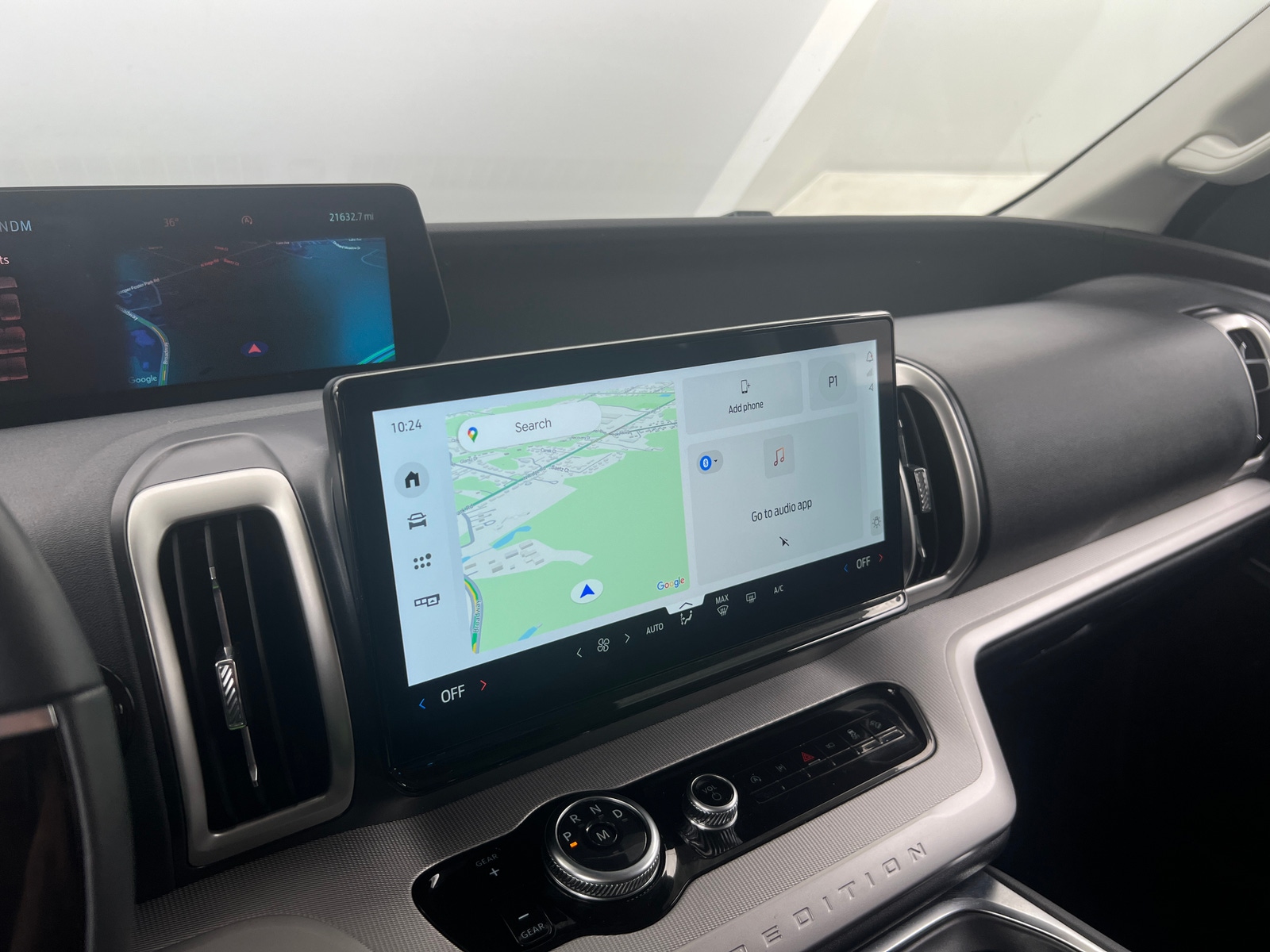 Thumbnail: 2025 Ford Expedition MAX - 4