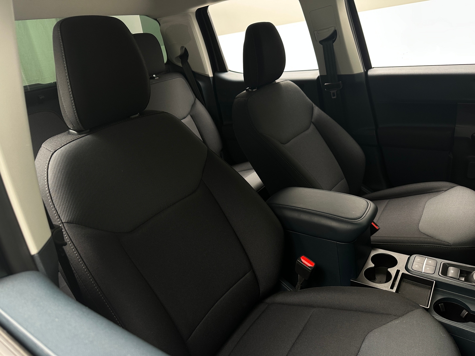 Thumbnail: 2024 Ford Maverick - 2