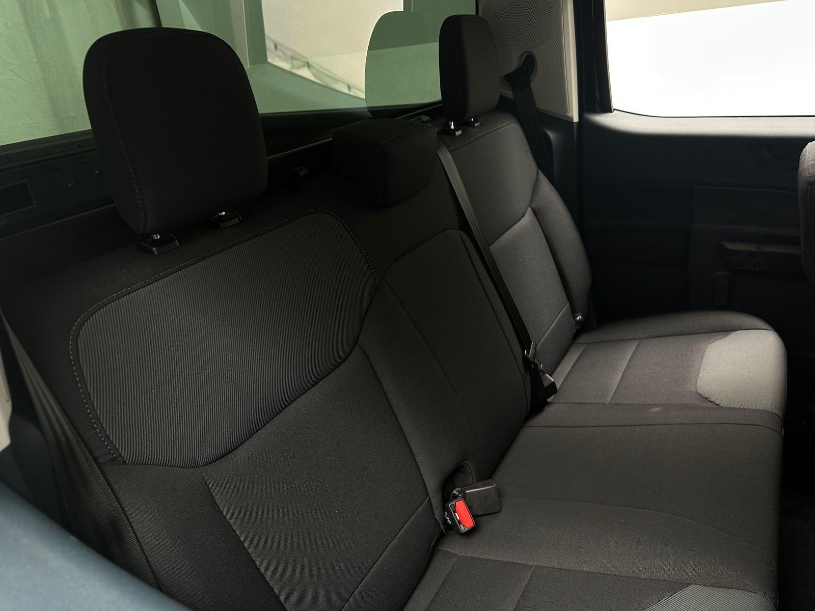 Thumbnail: 2024 Ford Maverick - 6