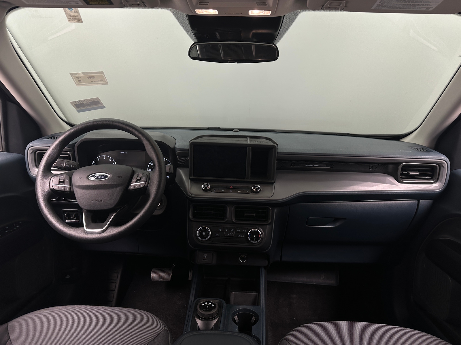 Thumbnail: 2024 Ford Maverick - 3