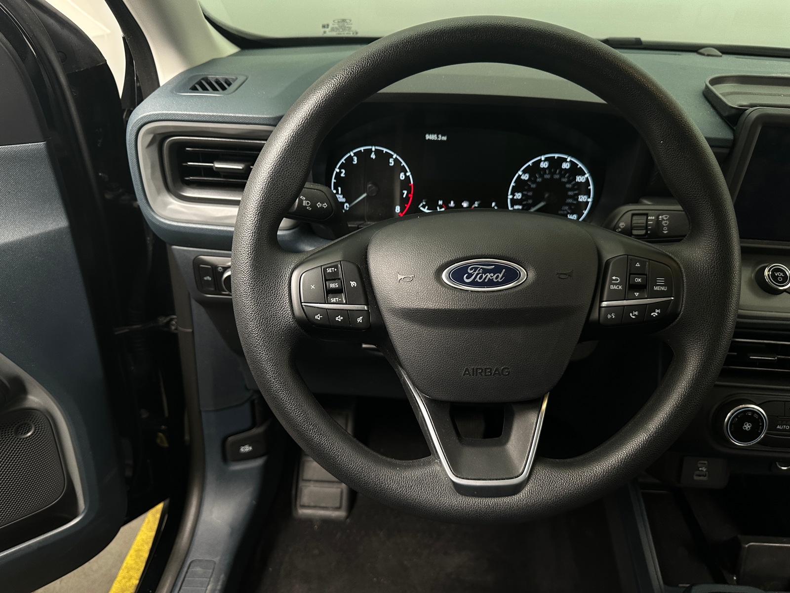 Thumbnail: 2024 Ford Maverick - 5