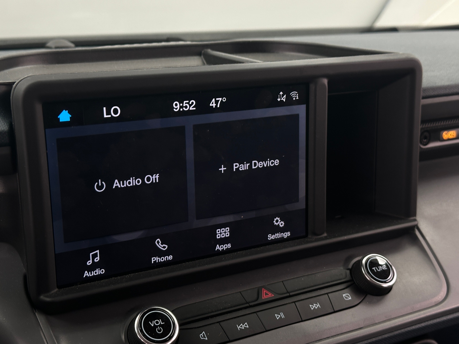 Thumbnail: 2024 Ford Maverick - 4