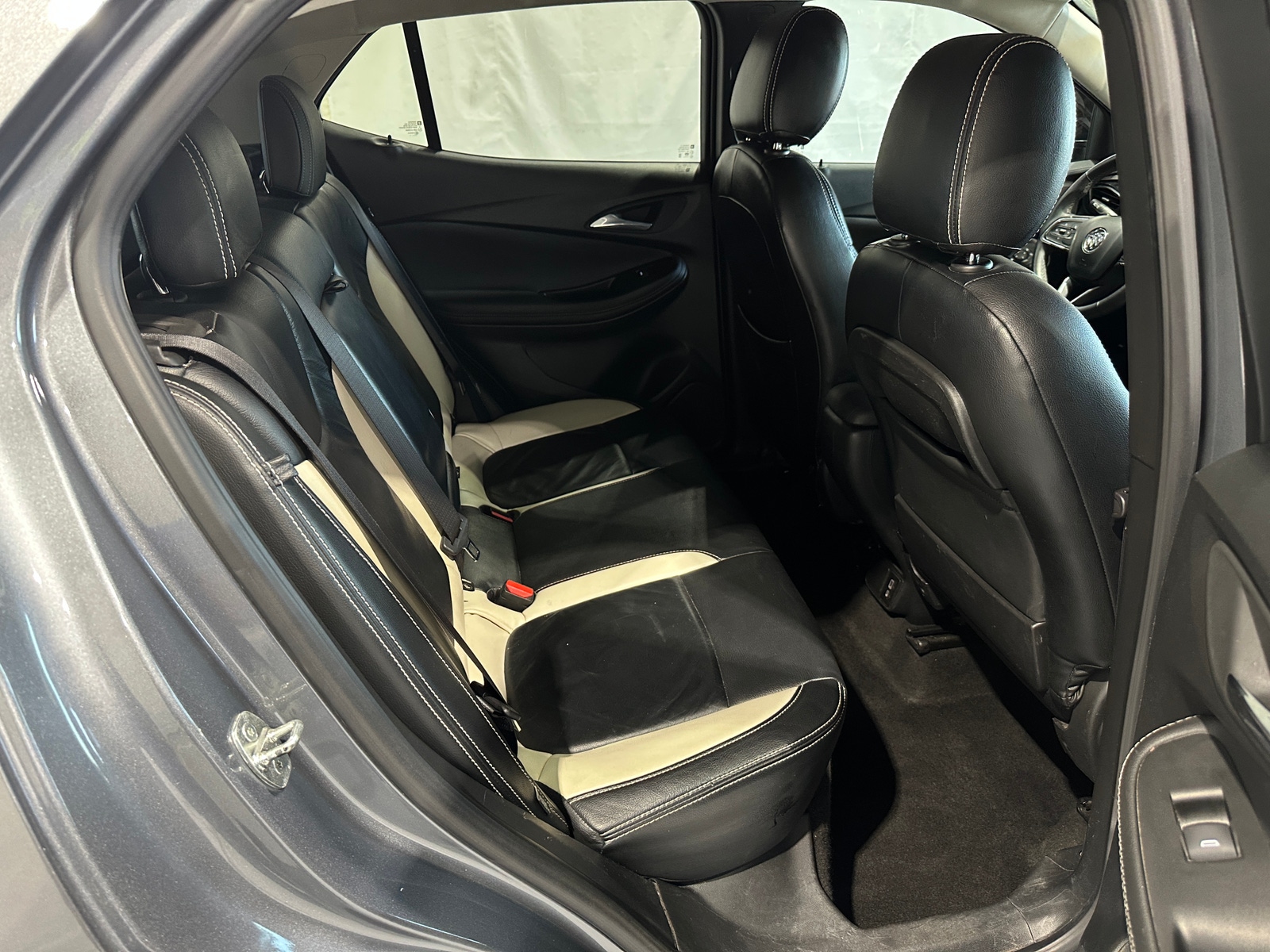 Thumbnail: 2022 Buick Encore GX - 5