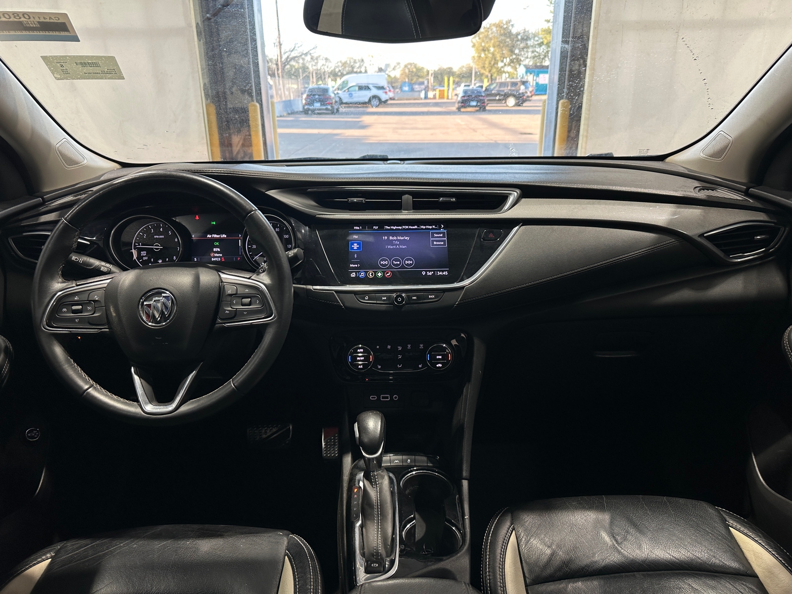 Thumbnail: 2022 Buick Encore GX - 2