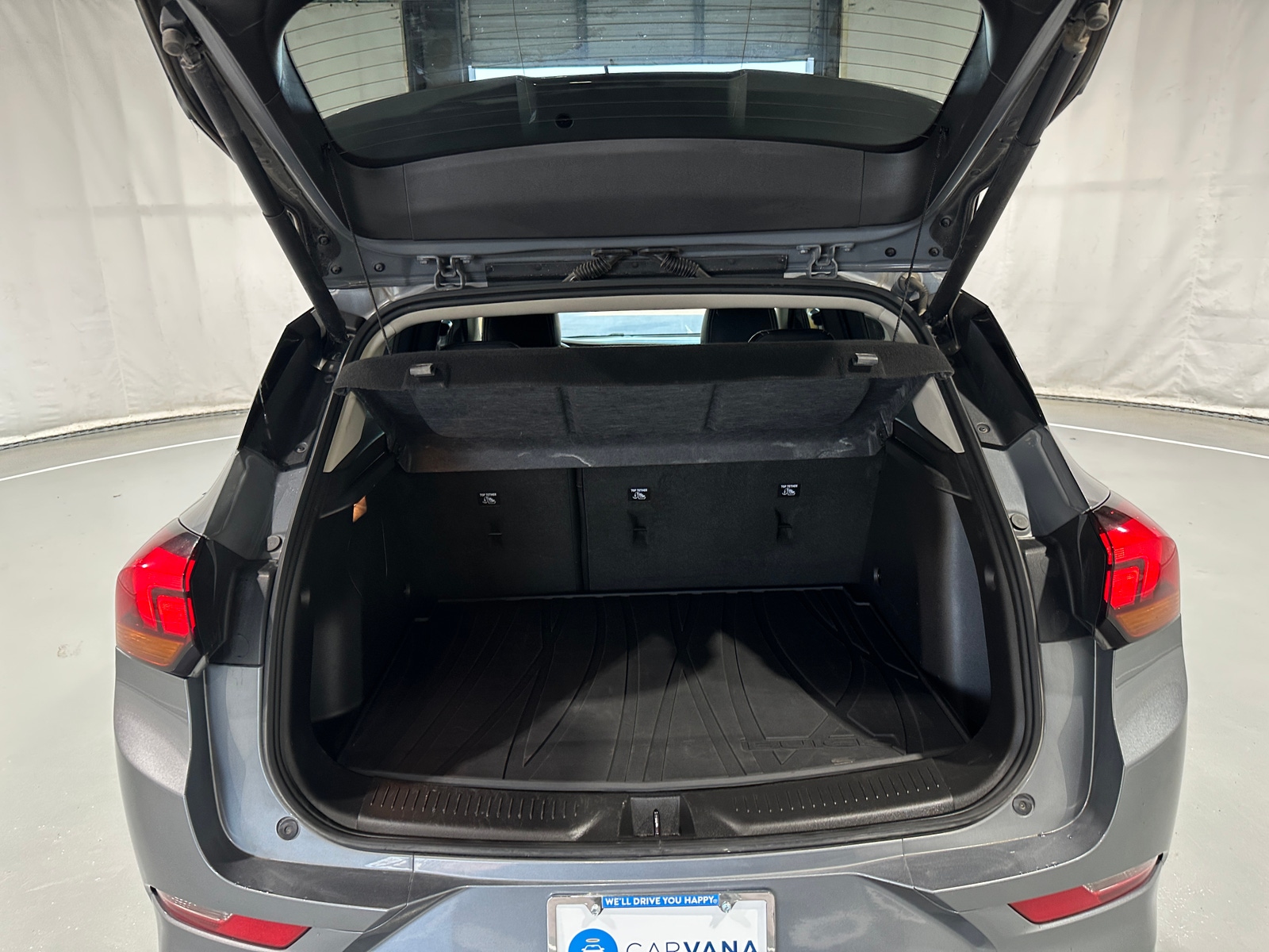 Thumbnail: 2022 Buick Encore GX - 6